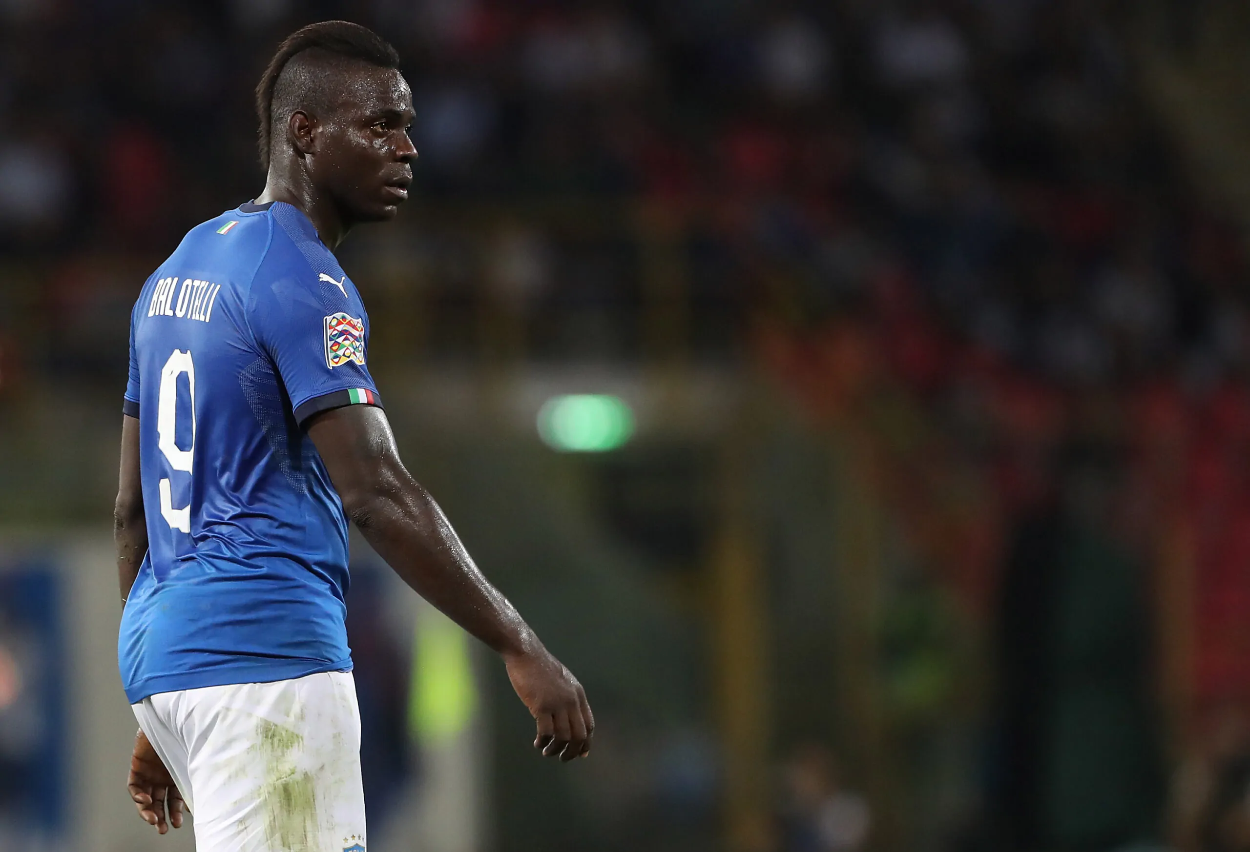 Balotelli di nuovo in Premier? Arriva l’indiscrezione!