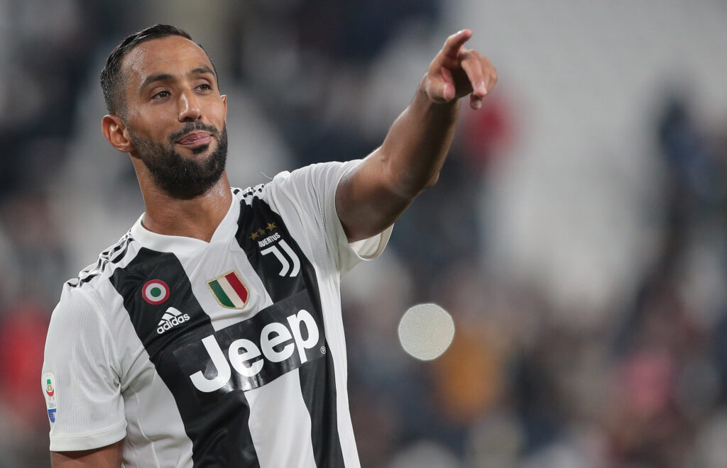 benatia