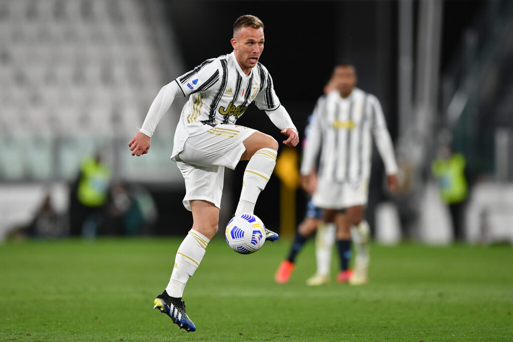 Juventus