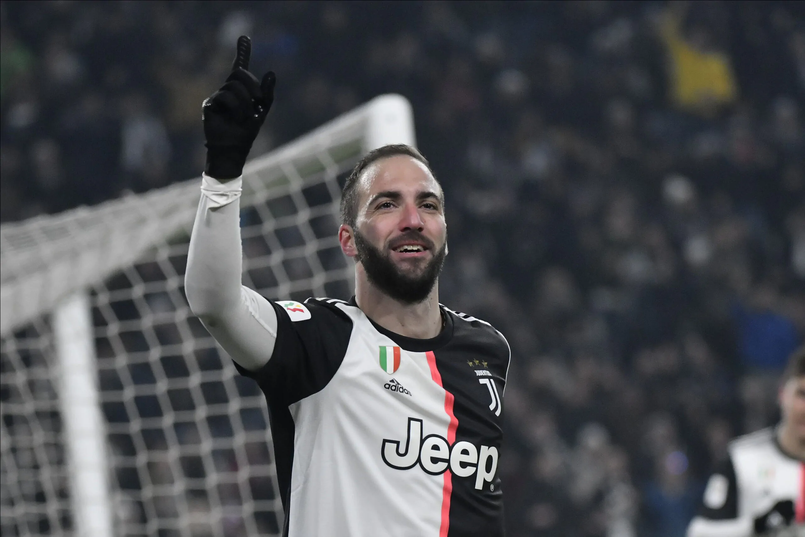 “Non volevo tornare alla Juventus, mi sembrava un’aberrazione”, la rivelazione di Higuain fa scoppiare la polemica!