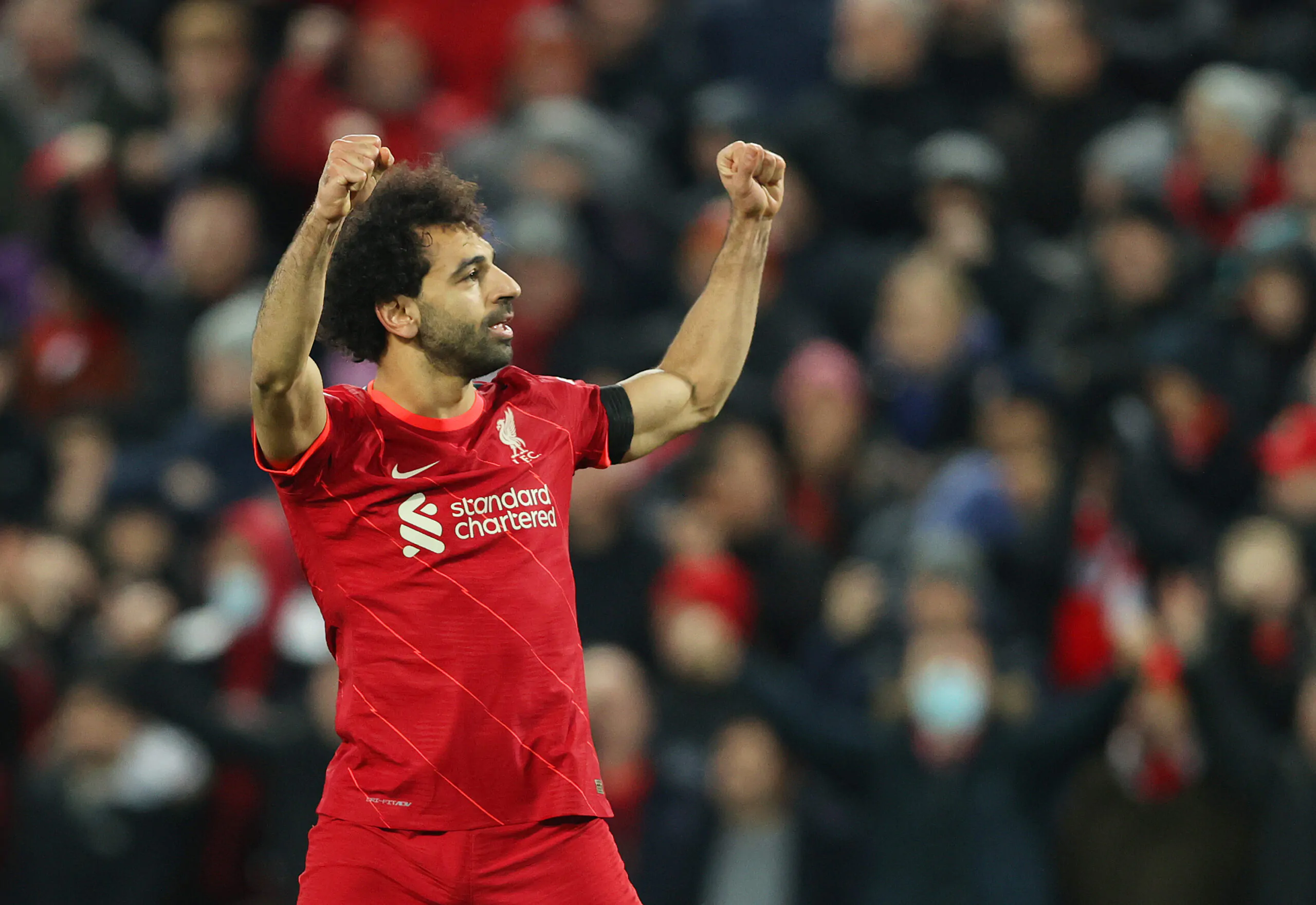 Liverpool, il rinnovo di Salah è sempre più in bilico: le ultime!