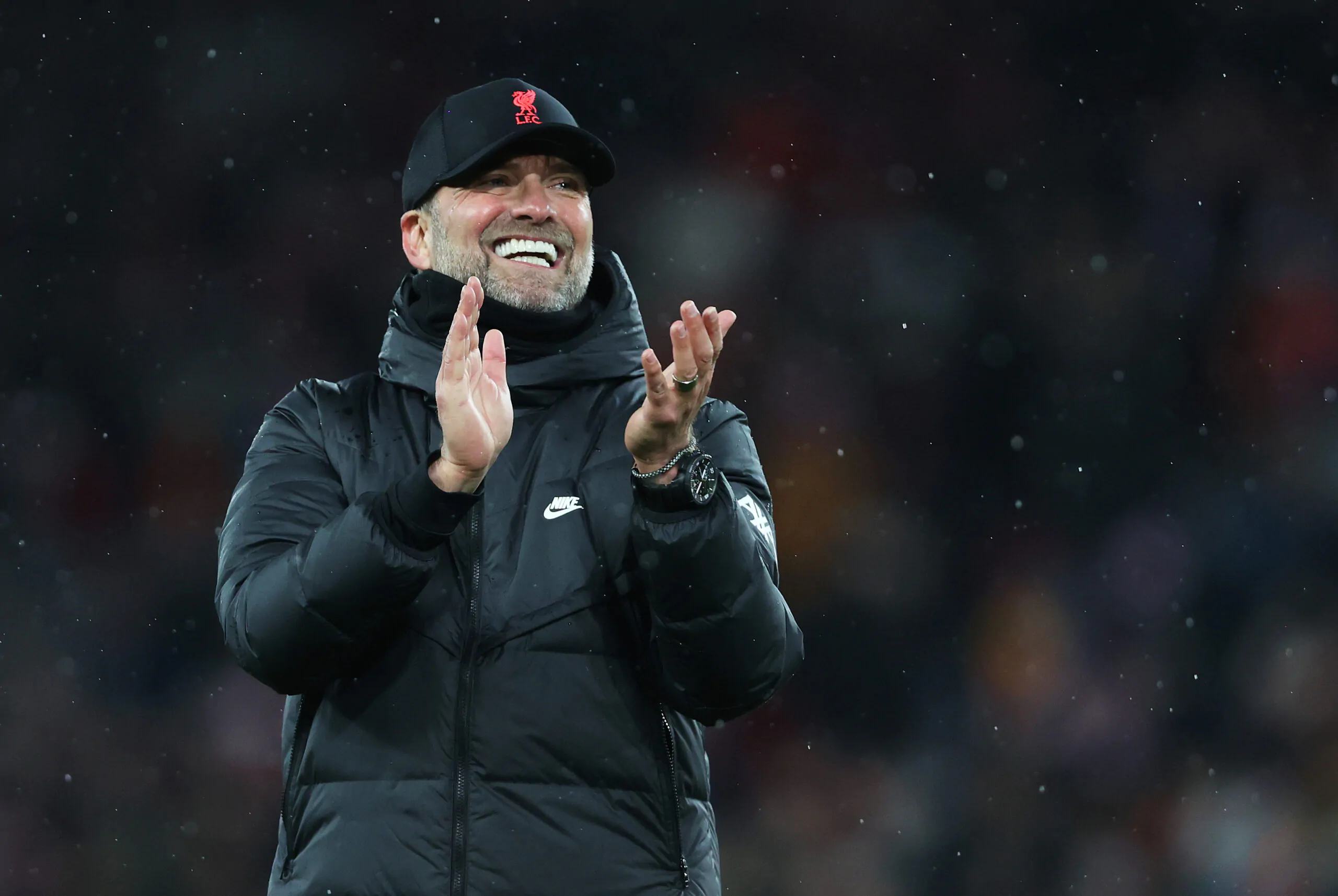 Liverpool, Klopp pronto al rinnovo coi Reds: i dettagli