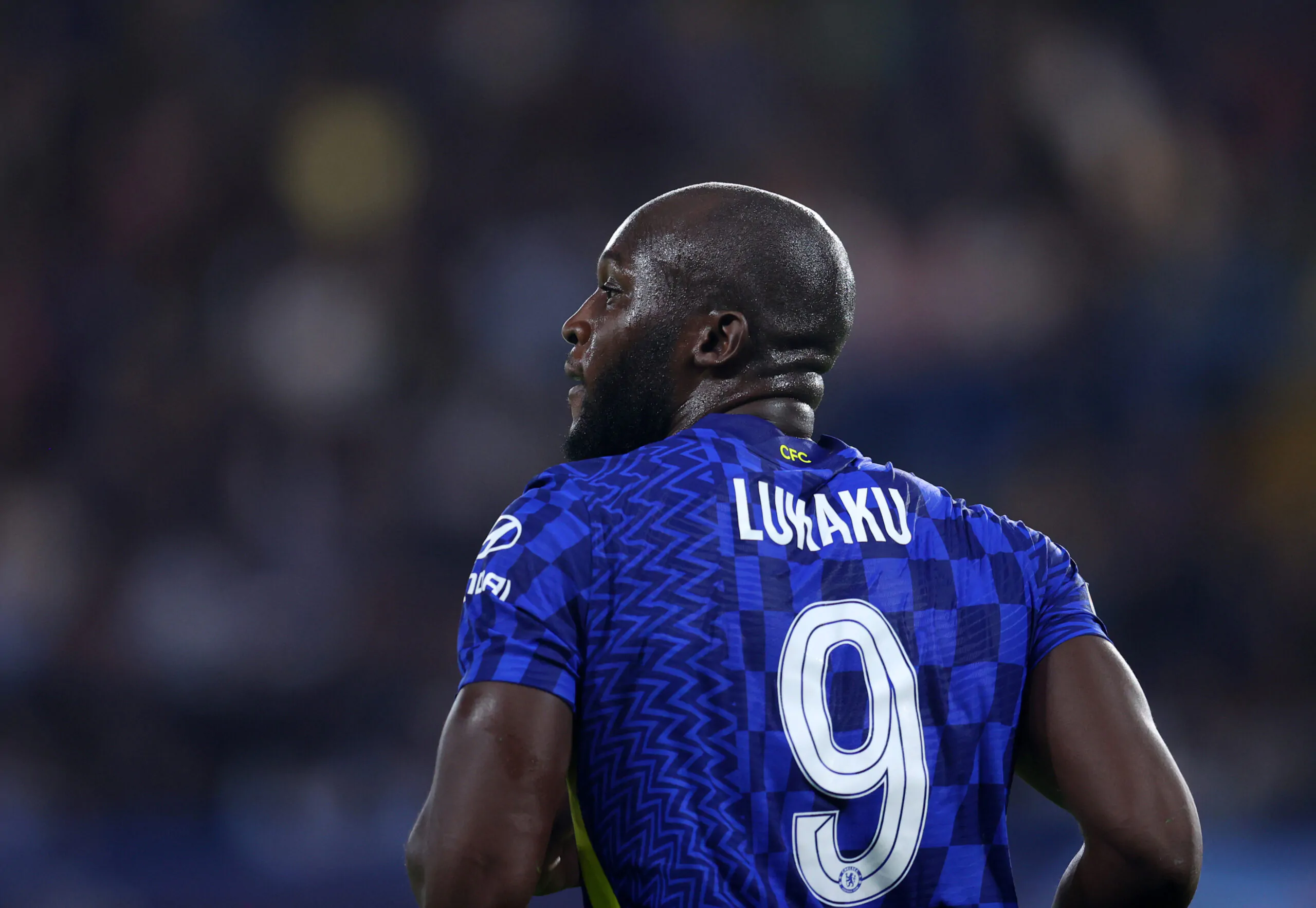 Che notizia dall’Inghilterra, Lukaku torna in Serie A ma non all’Inter!