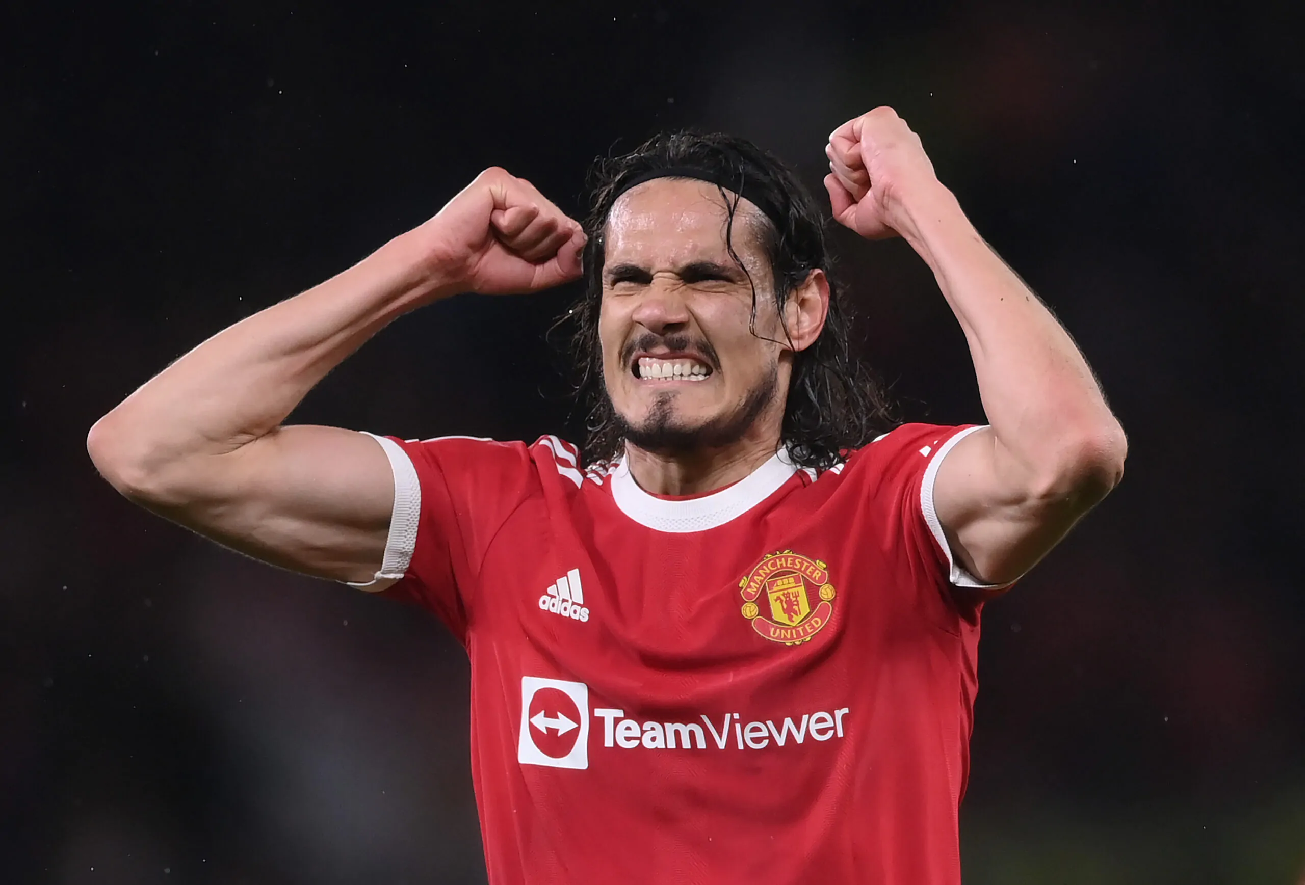 Manchester United, arriva la scelta di Cavani sul suo futuro: le ultime