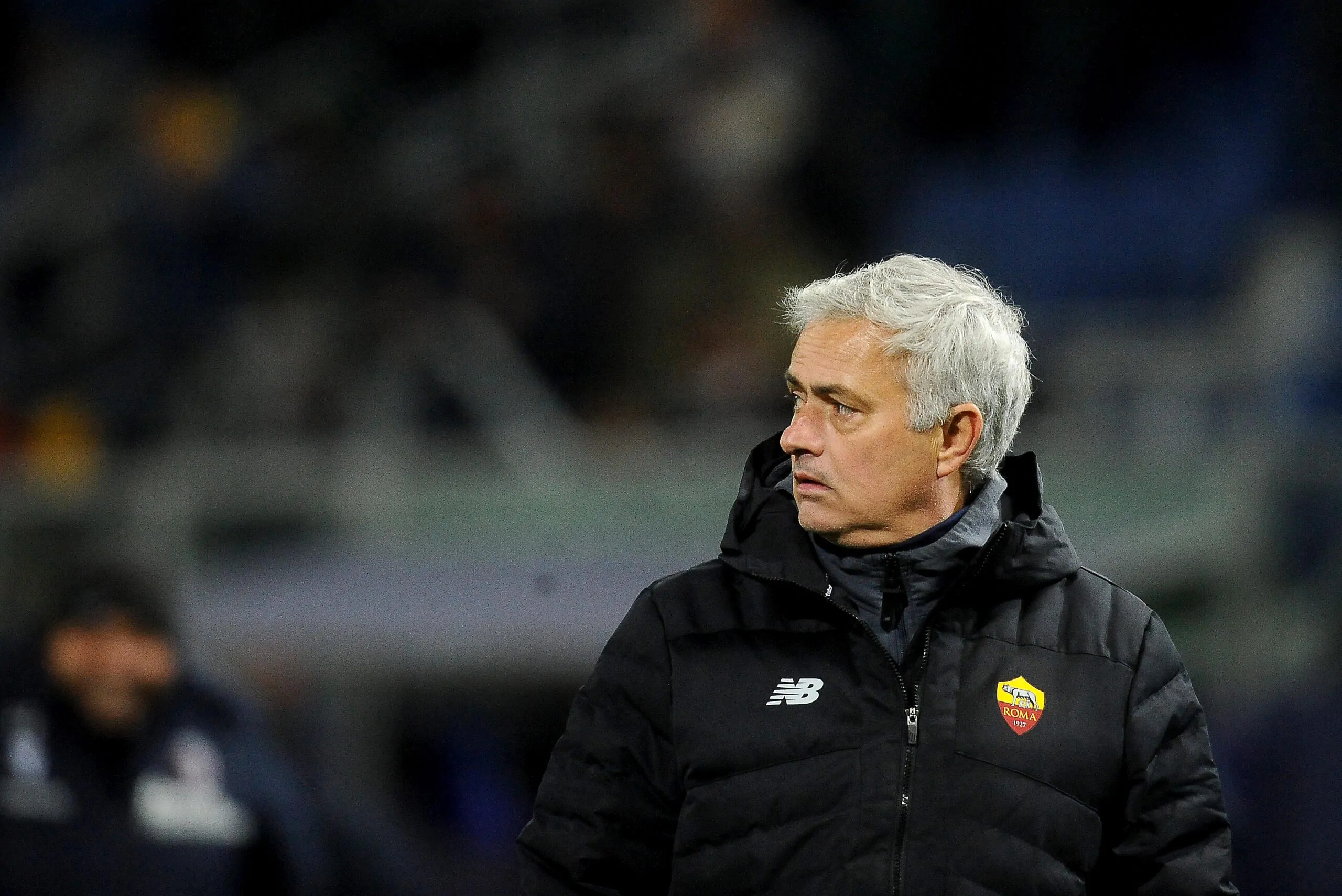 Roma, Mourinho pronto a rilanciare il giocatore!