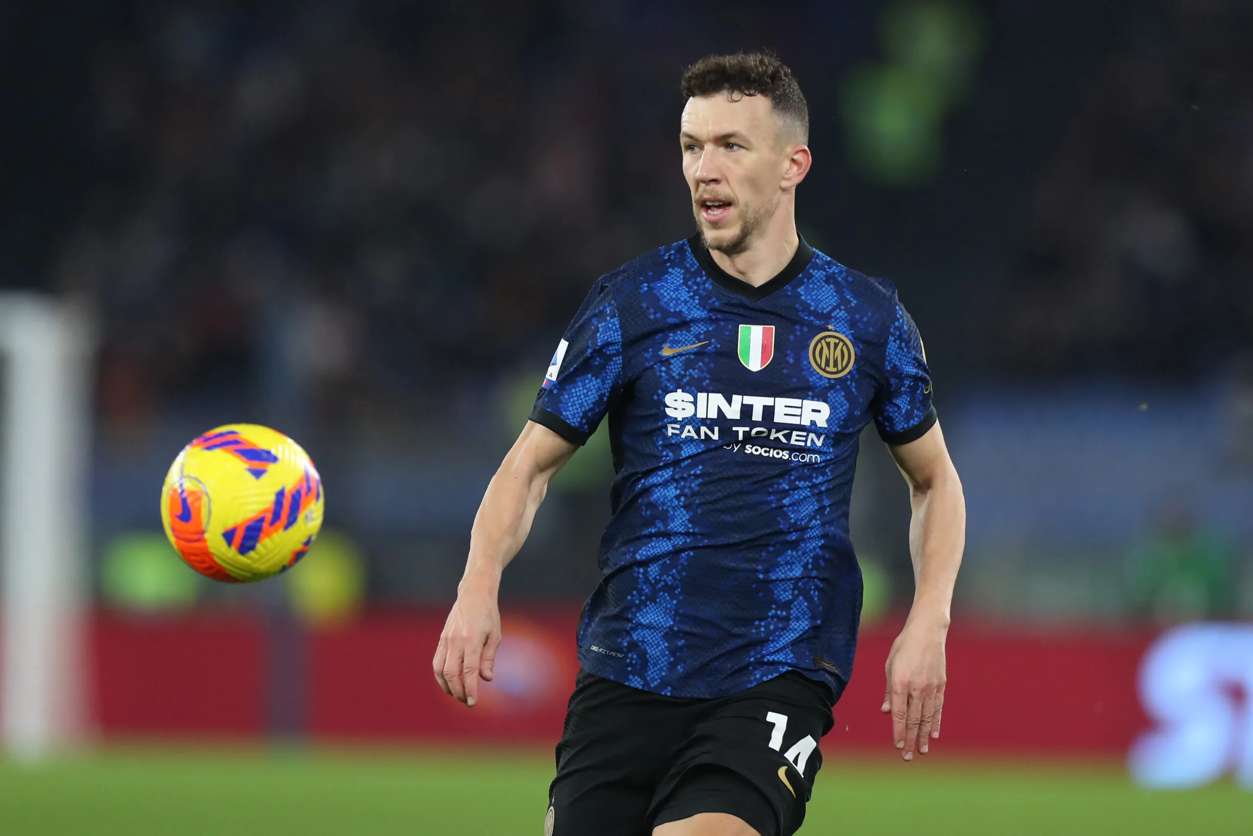 Inter, idea low cost per sostituire Perisic!