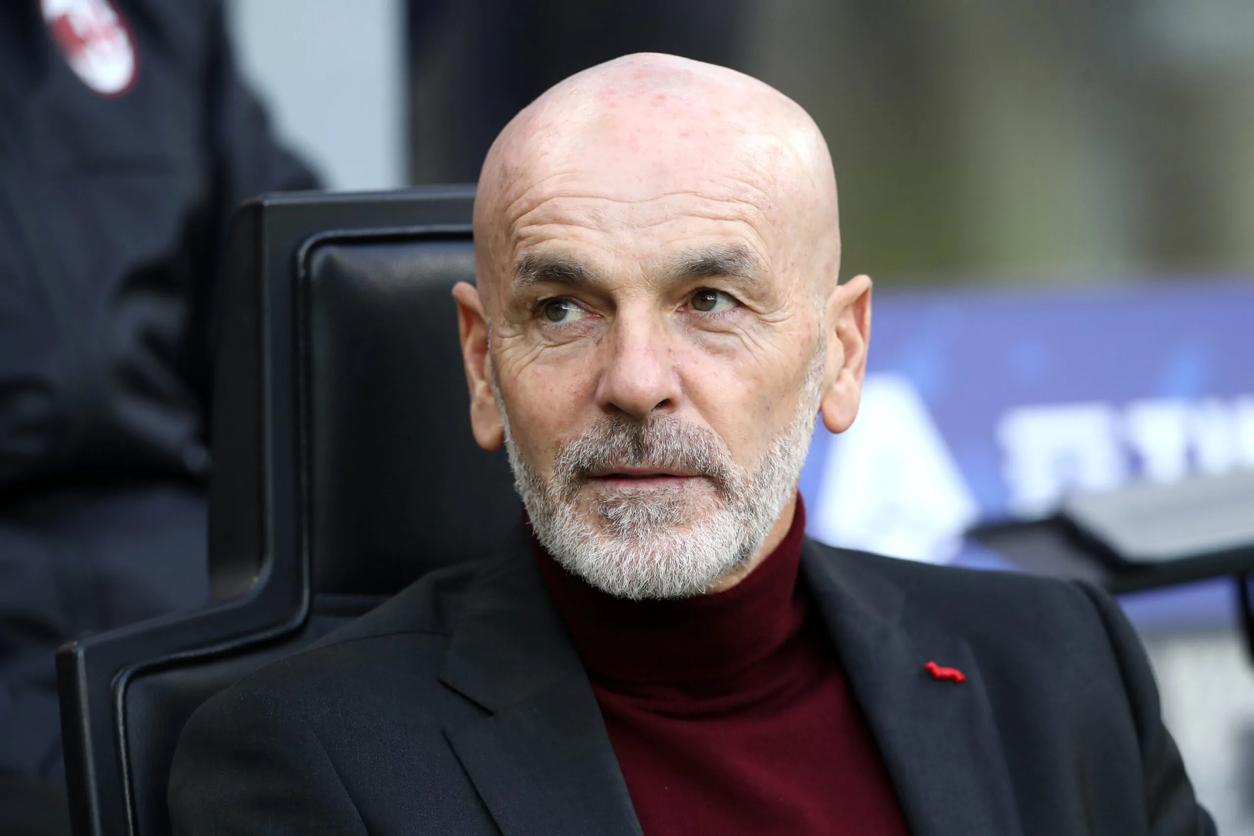 Udinese-Milan, i convocati di Pioli: rientra il centrocampista!