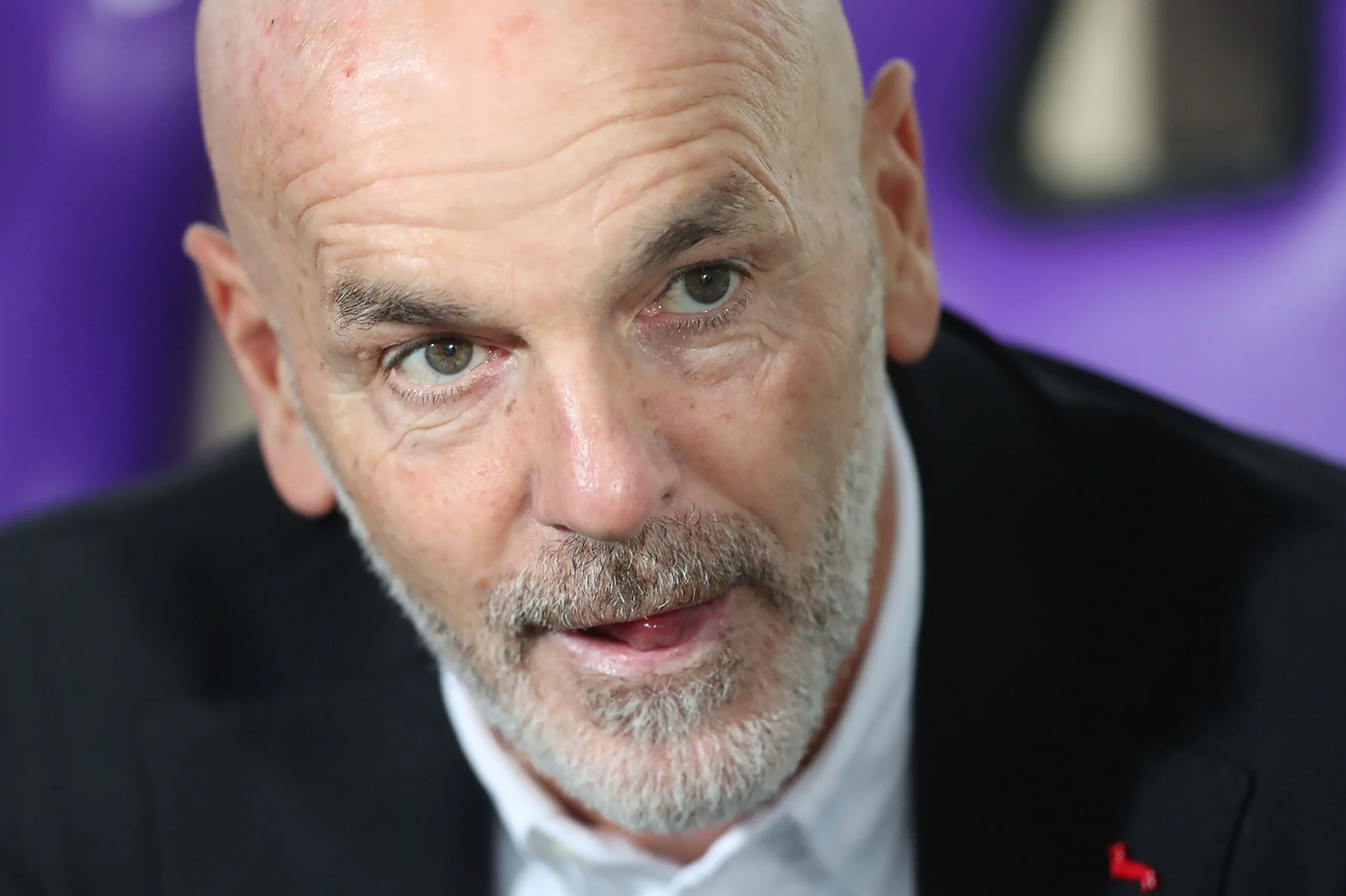 Genoa-Milan, Pioli sorprende tutti: esordio dal 1° minuto per il giocatore!