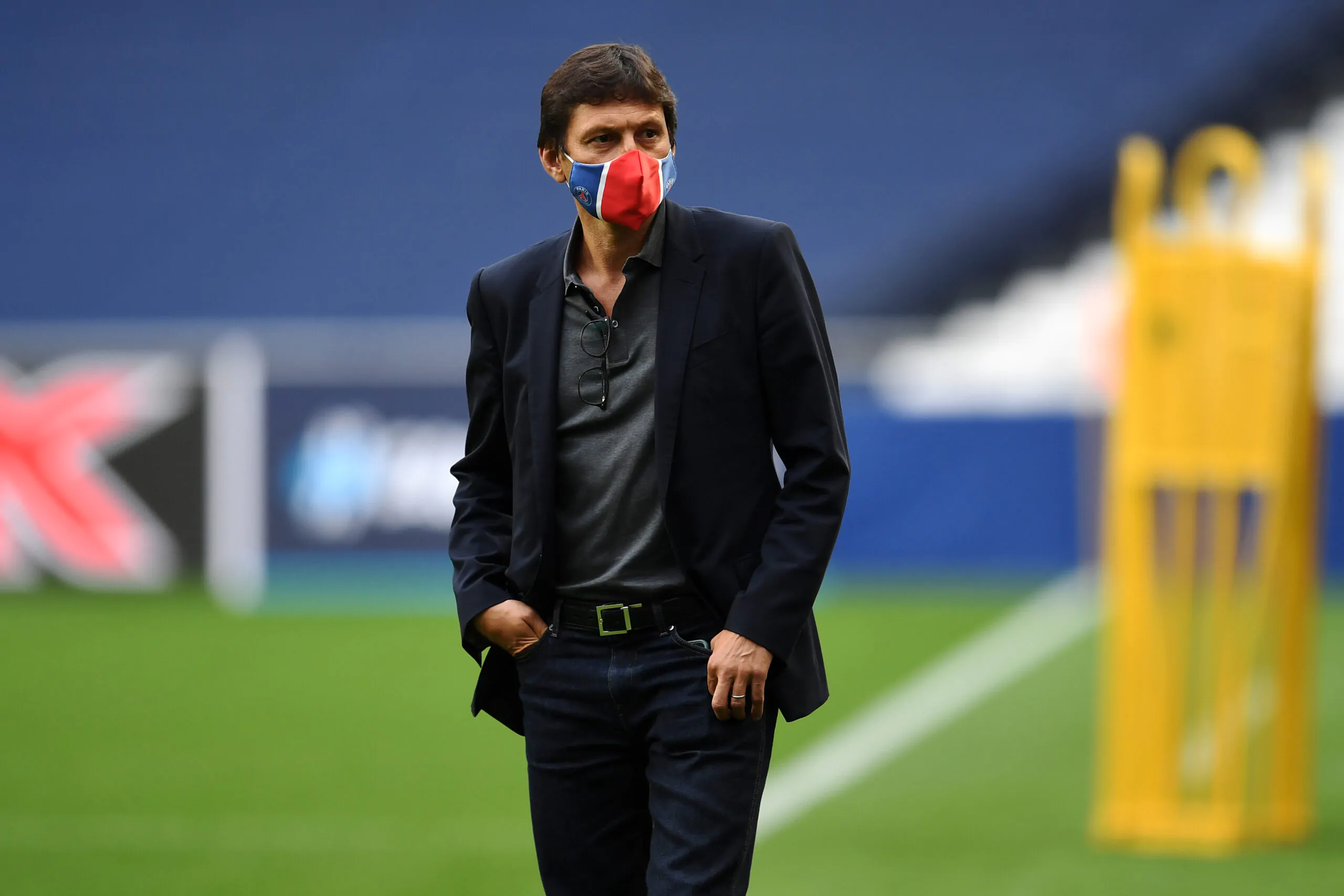 Leonardo attacca Ibra: avete sentito le sue parole?