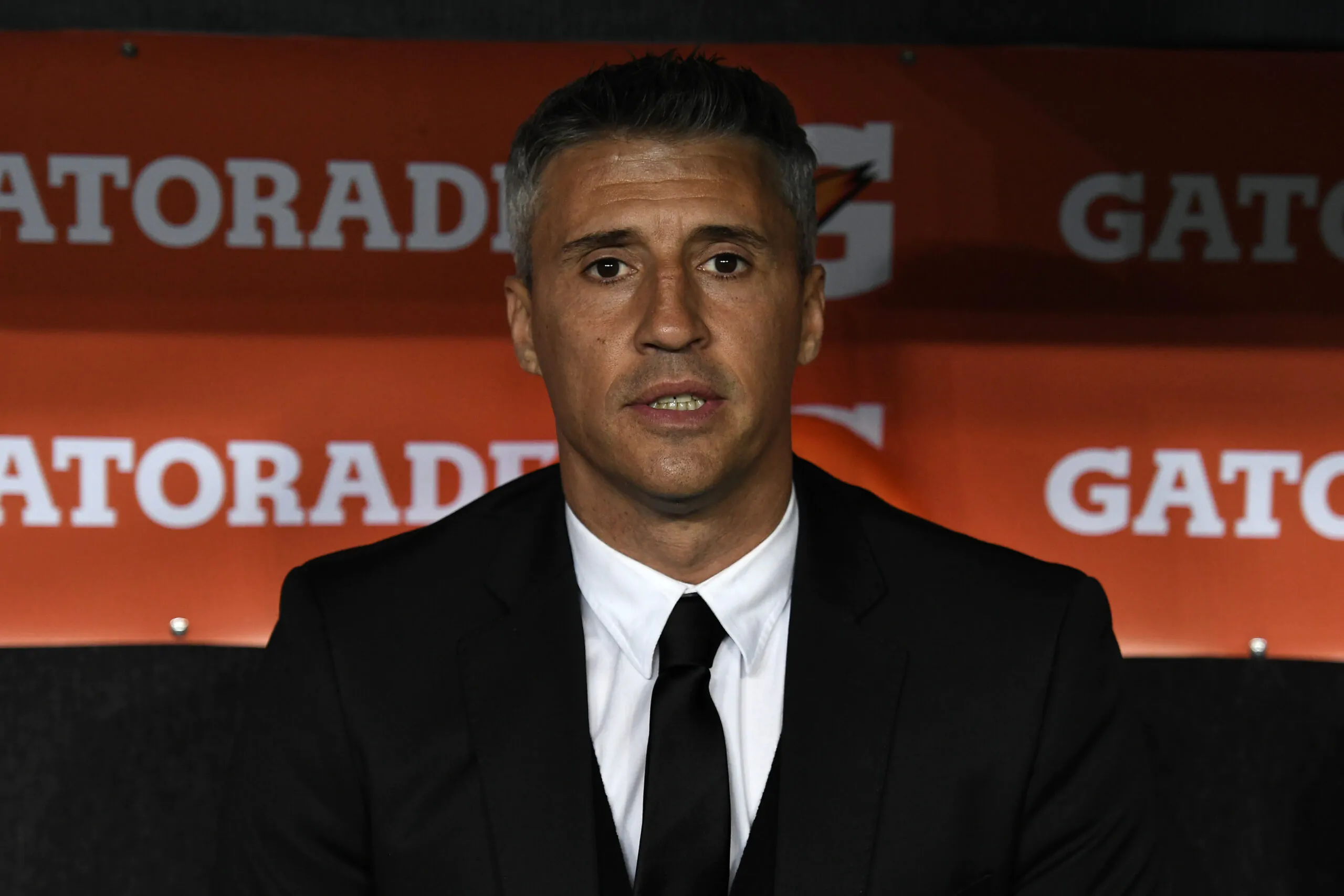 Hernan Crespo è pronto ad una nuova avventura da allenatore: ecco la prossima squadra!