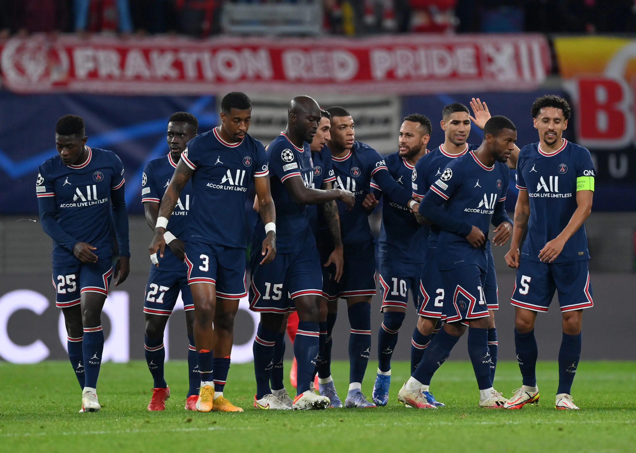 Calciomercato, il Paris-Saint Germain vuole un obiettivo della Juventus