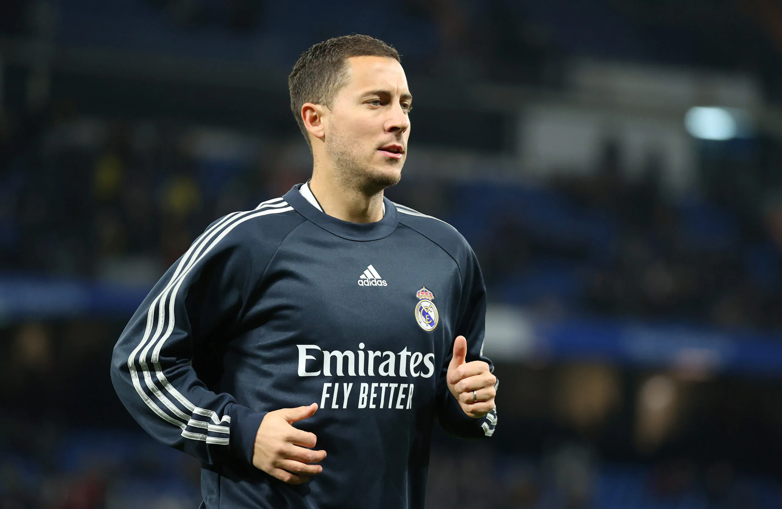 Juve-Hazard, notizia bomba dall’Inghilterra!