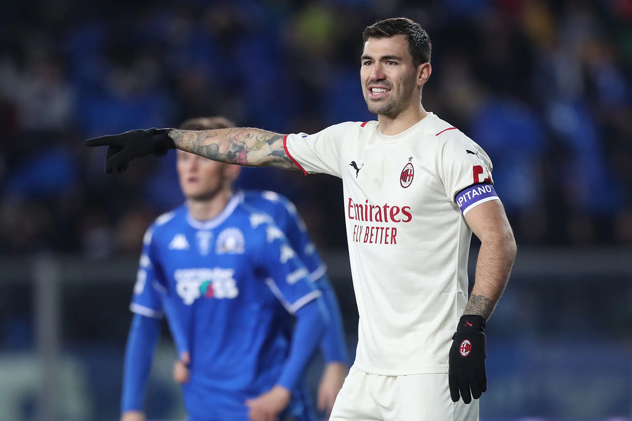 La Lazio spinge per Romagnoli: c’è l’offerta ufficiale