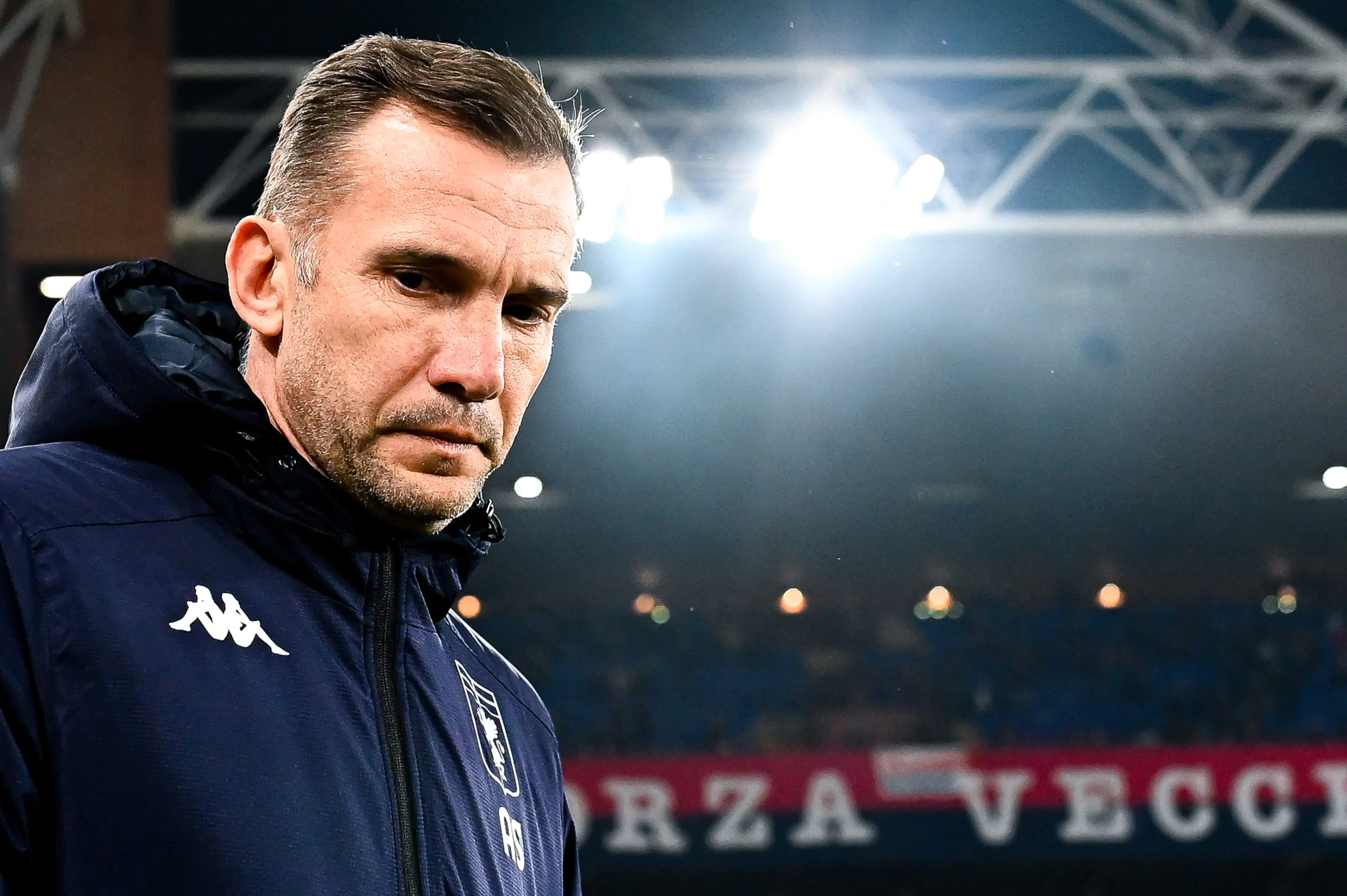 Genoa, un’altra chance per Sheva?