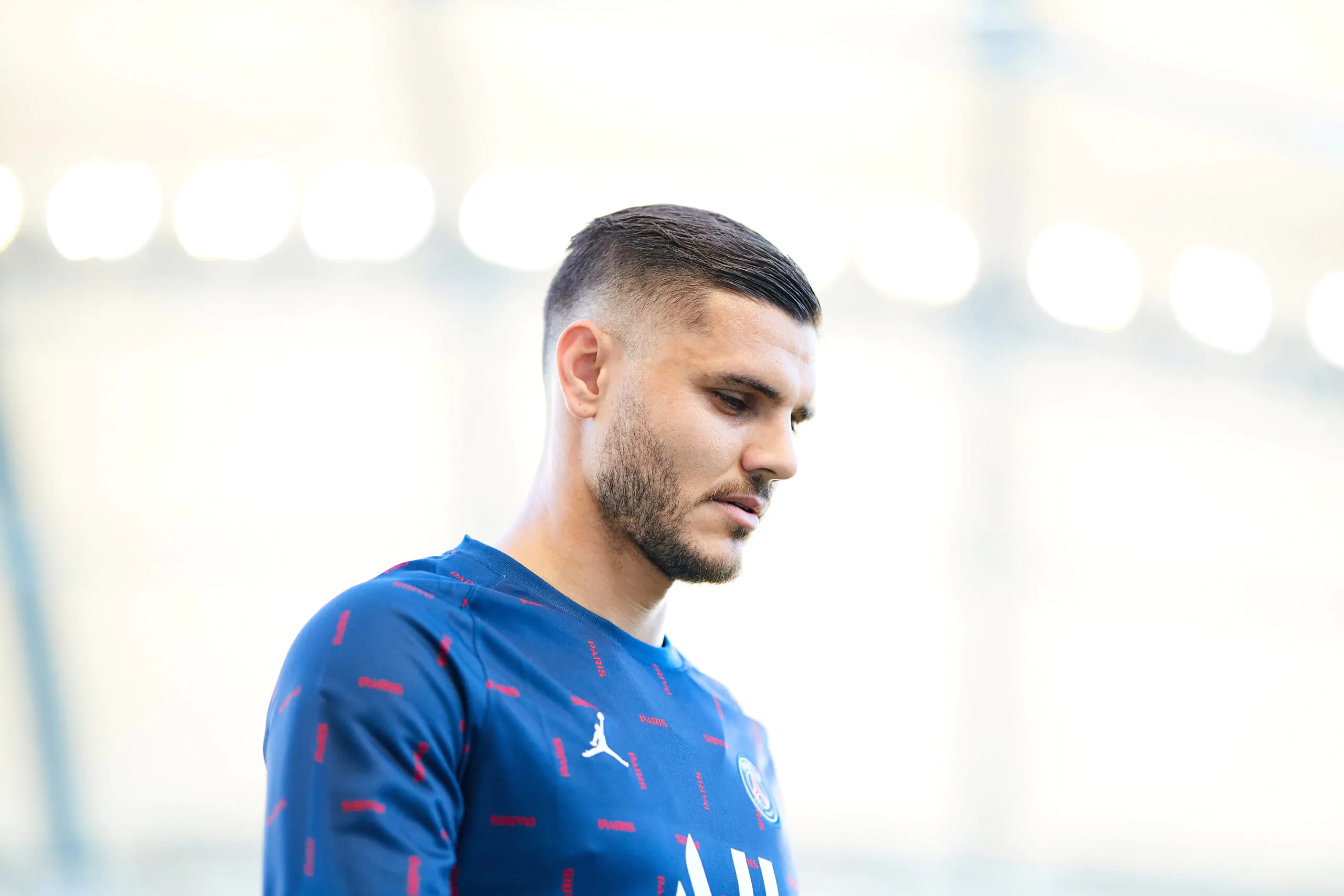 Juve, tutto su Icardi: ecco la strategia di Cherubini