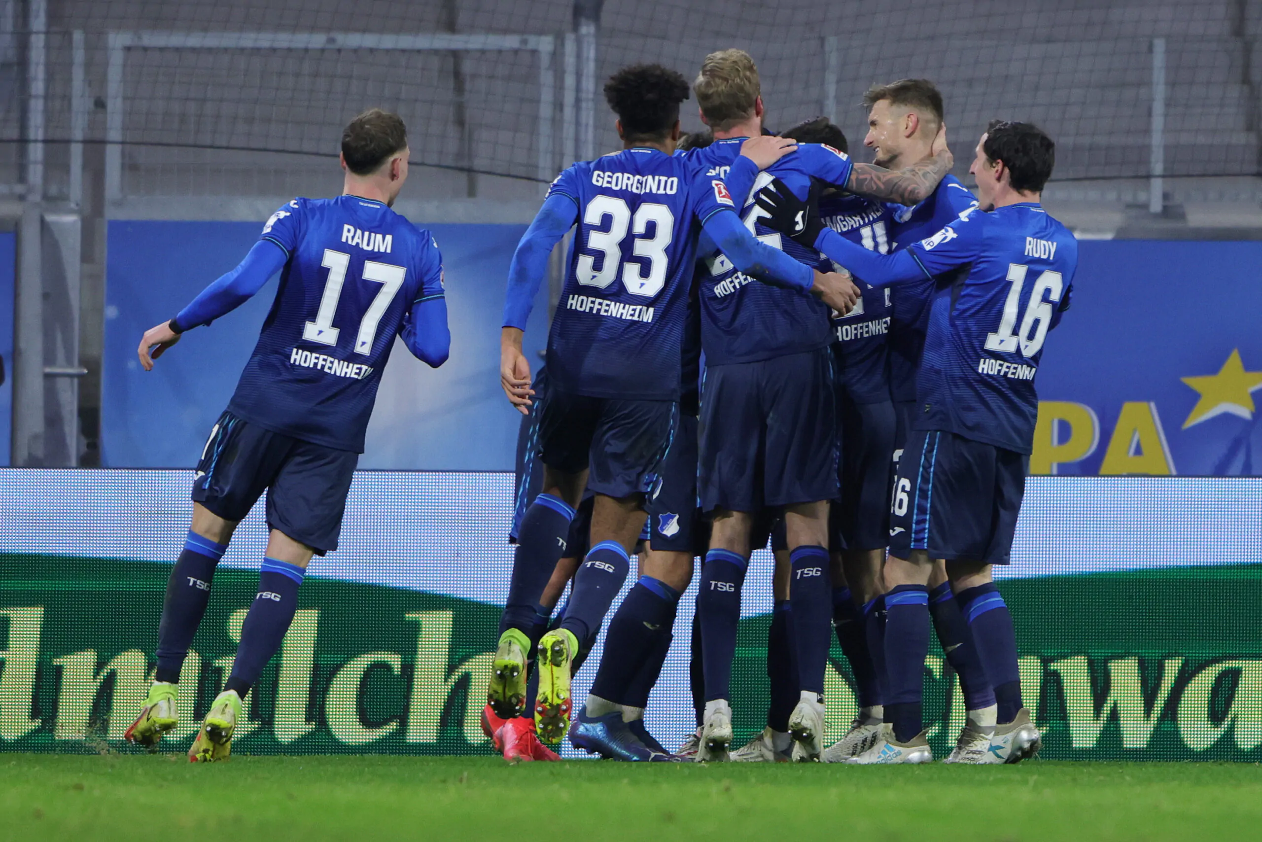 Calciomercato Juve, nome a sorpresa per la difesa: occhi sull’esterno dell’Hoffenheim