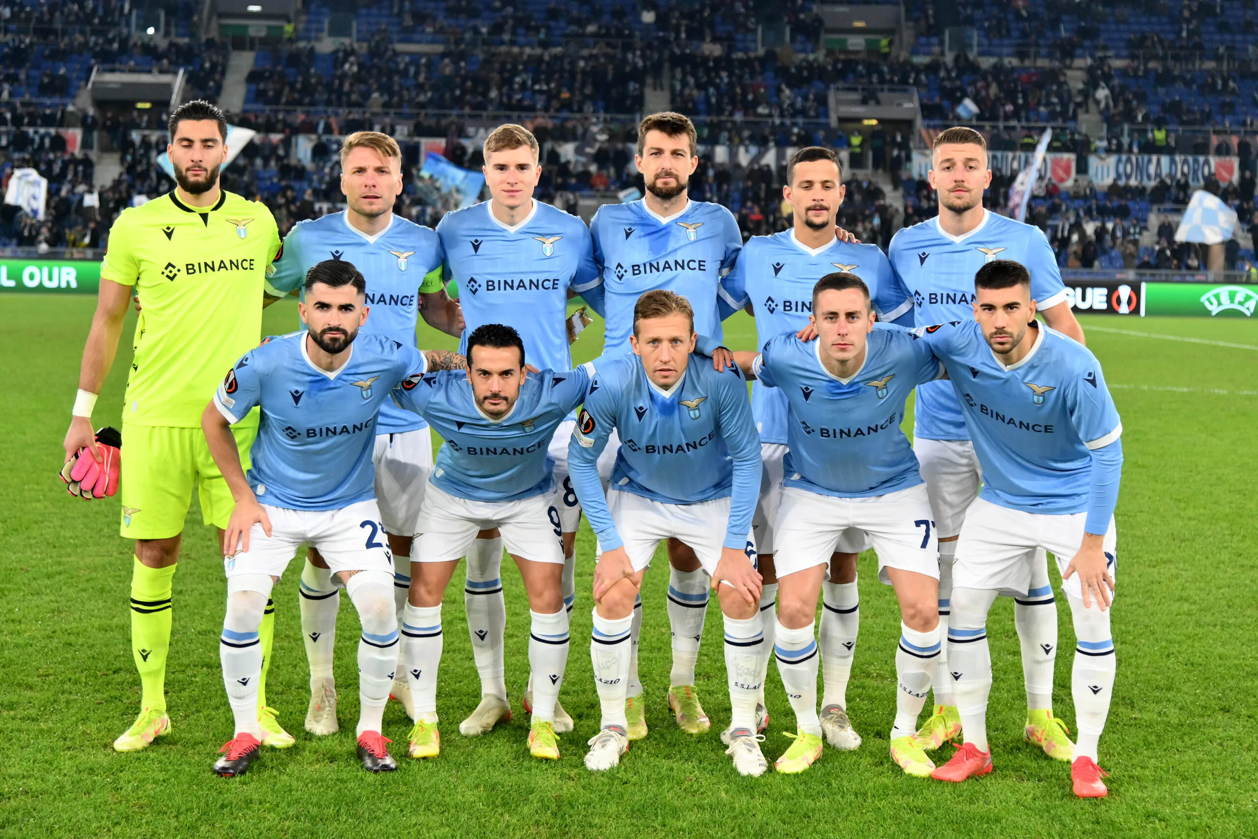 “Lascio la Lazio!” il difensore spiazza tutti