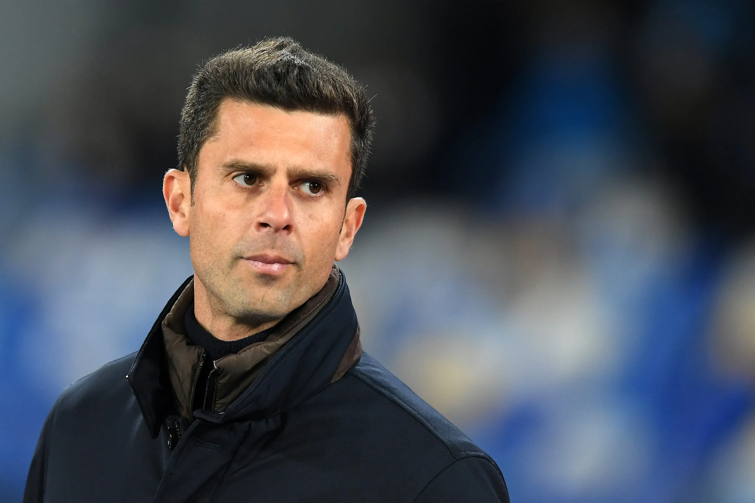 Thiago Motta torna sulla gara col Milan: “Non sono stato d’accordo con loro”