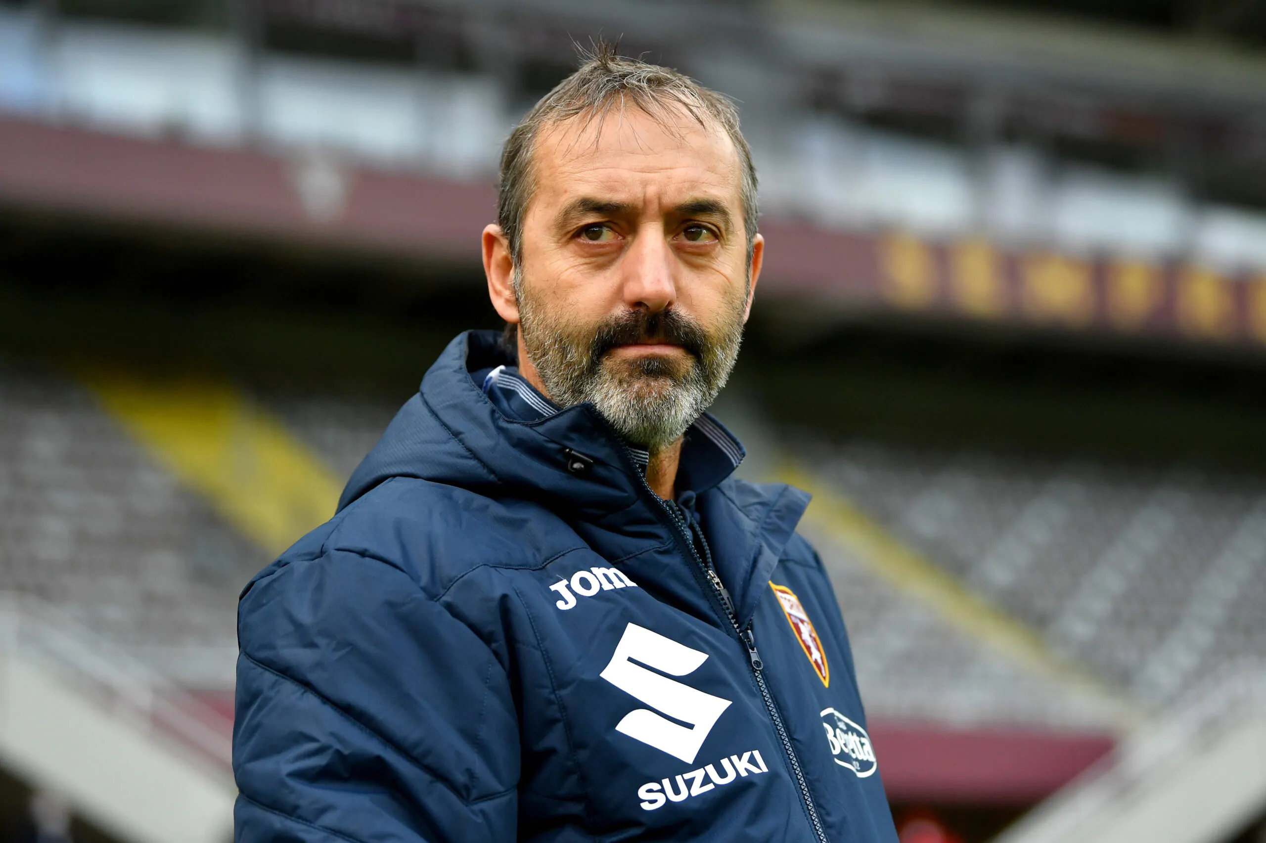 Sorpresa Spezia: arriva la decisione di Giampaolo!