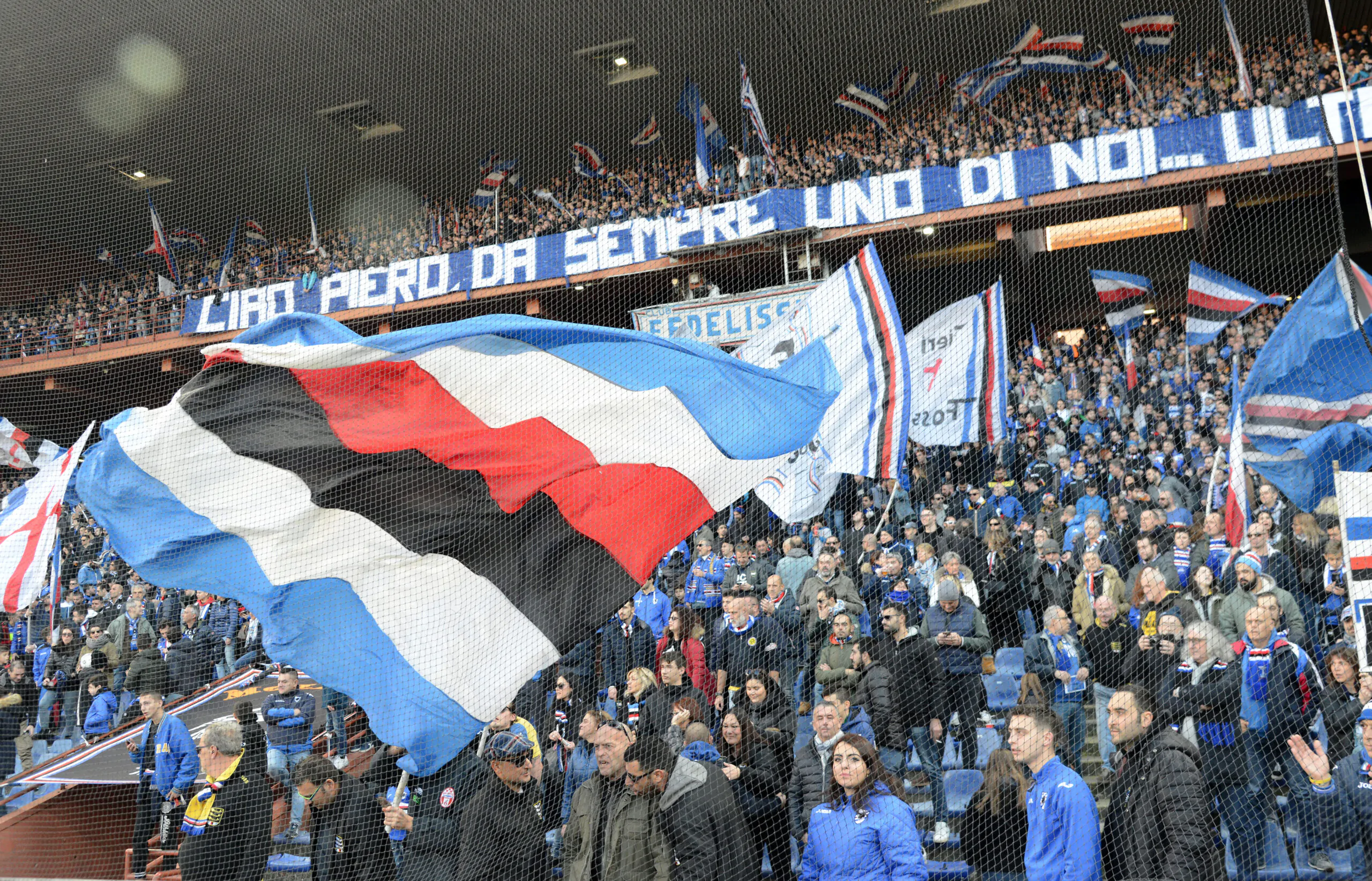 Sampdoria