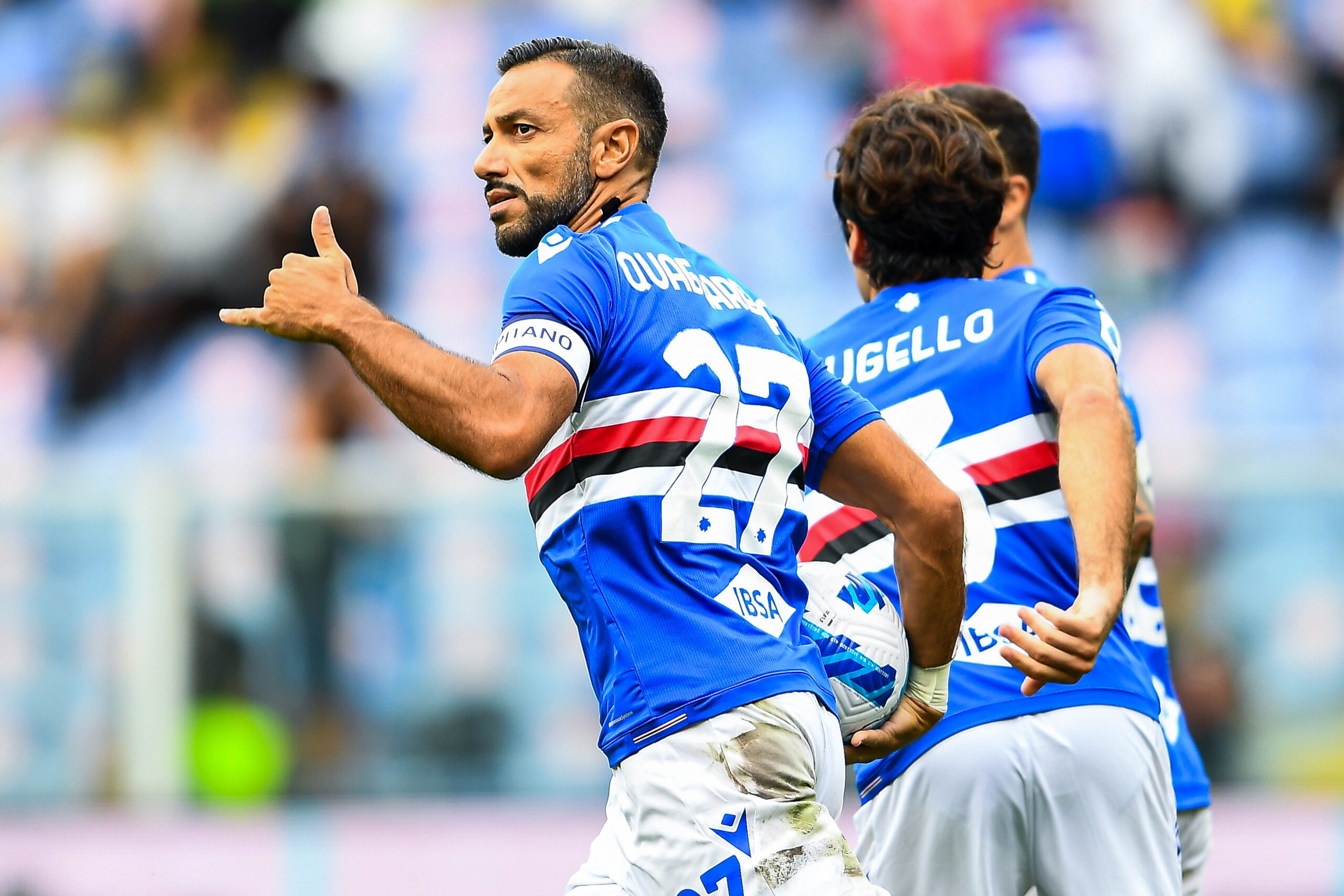 Sampdoria