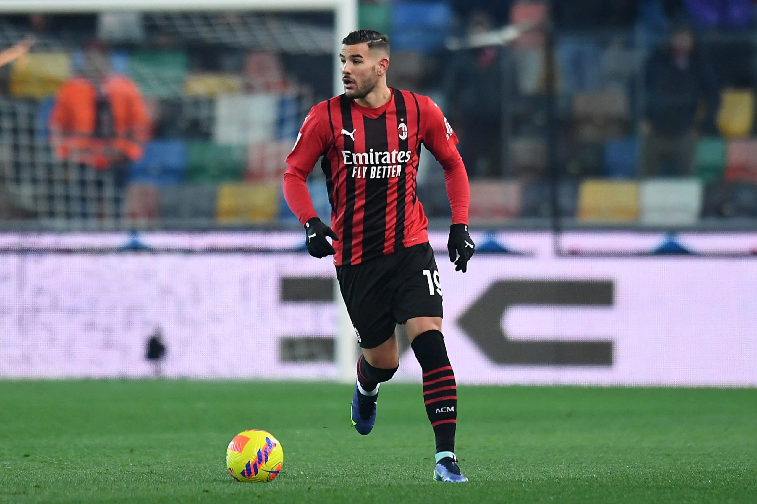 UFFICIALE – Theo Hernandez rinnova fino al 2026! Cifre e dettagli