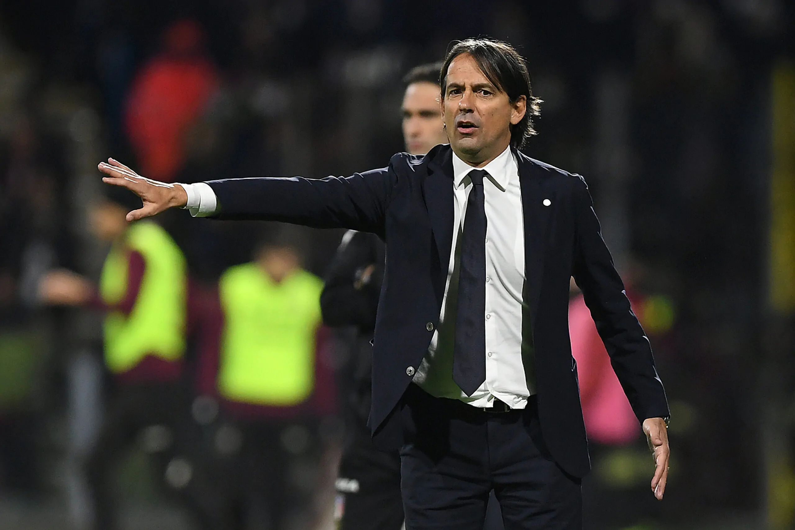 Inter-Lazio, le formazioni ufficiali: Inzaghi vuole la testa della classifica!