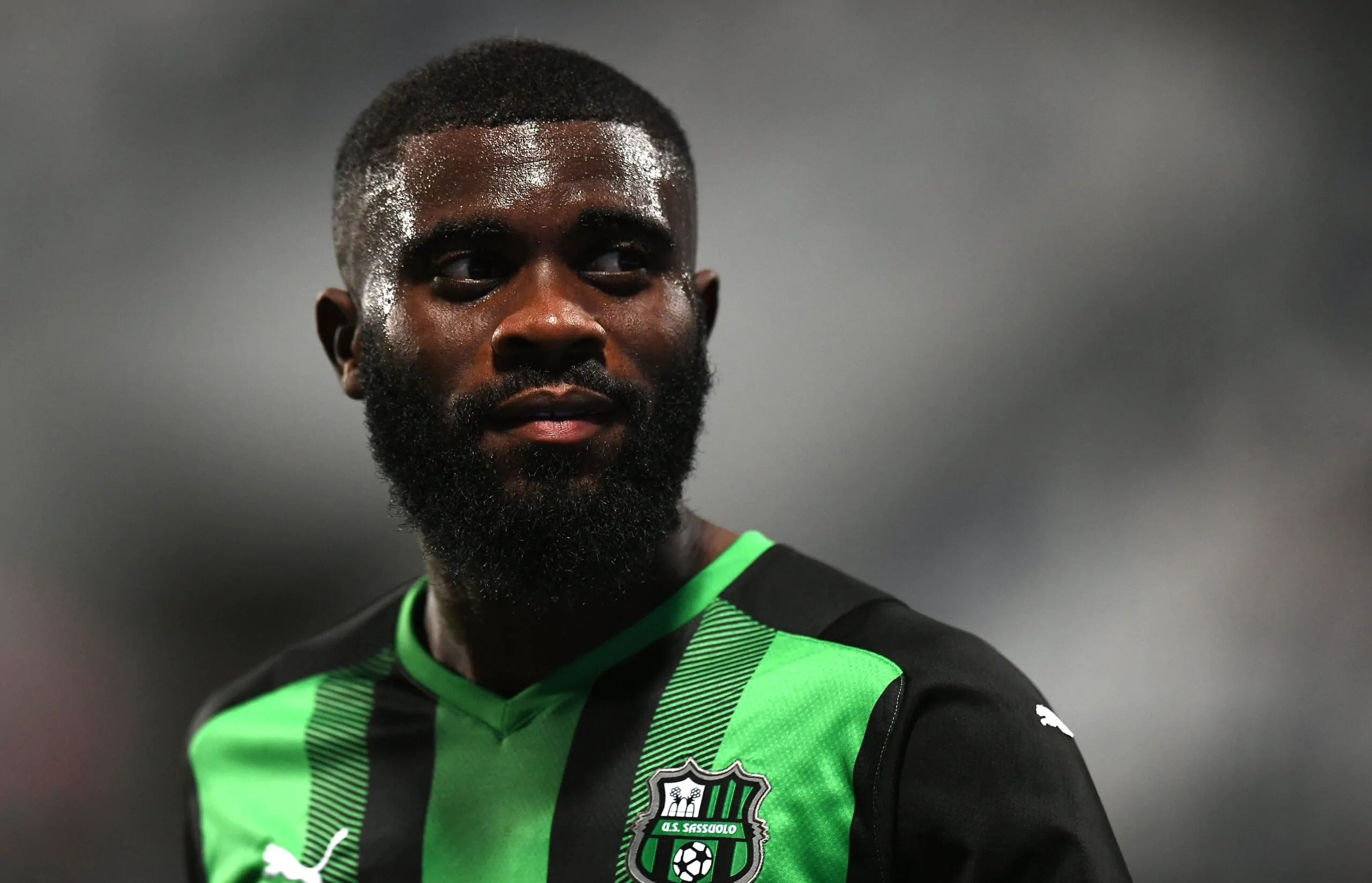 Sassuolo, il sostituto di Boga potrebbe arrivare dalla Serie A!