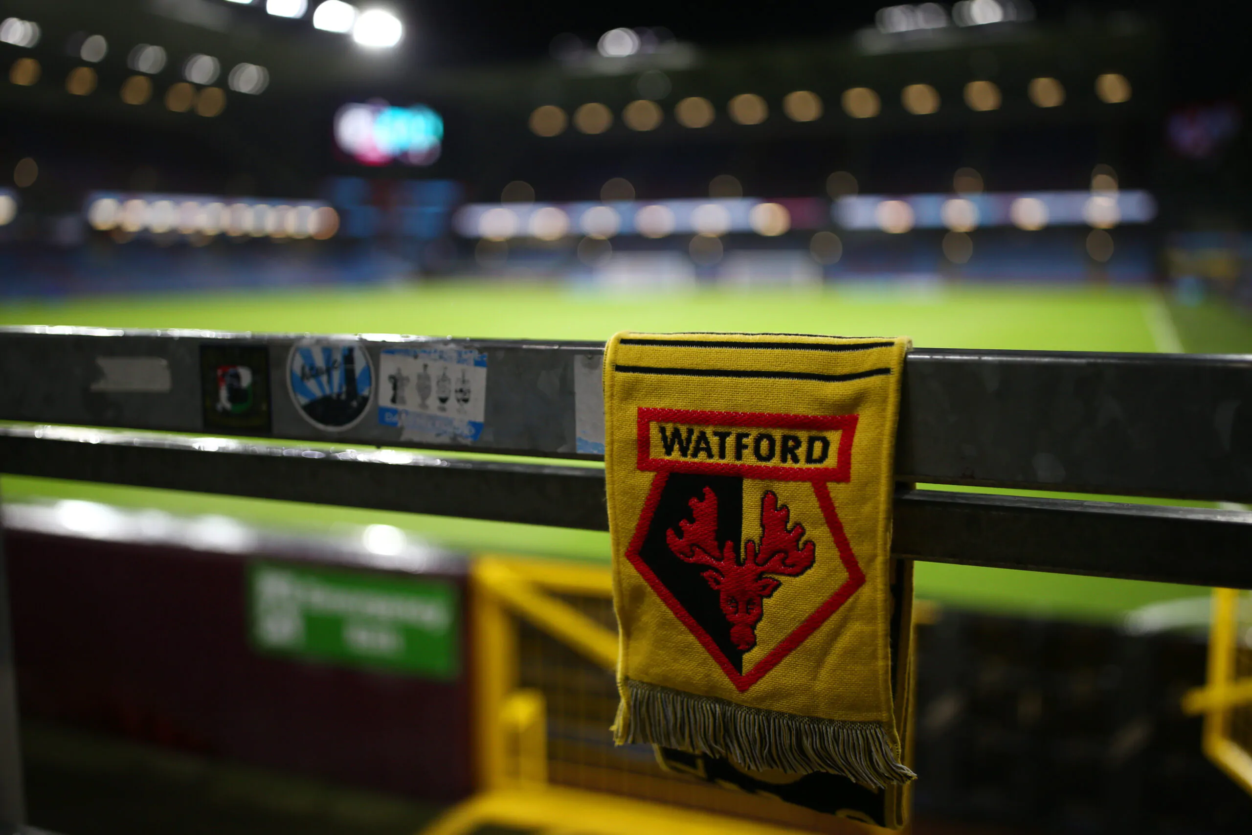 Watford, allarme Covid: la decisione per la partita contro il Burnley!