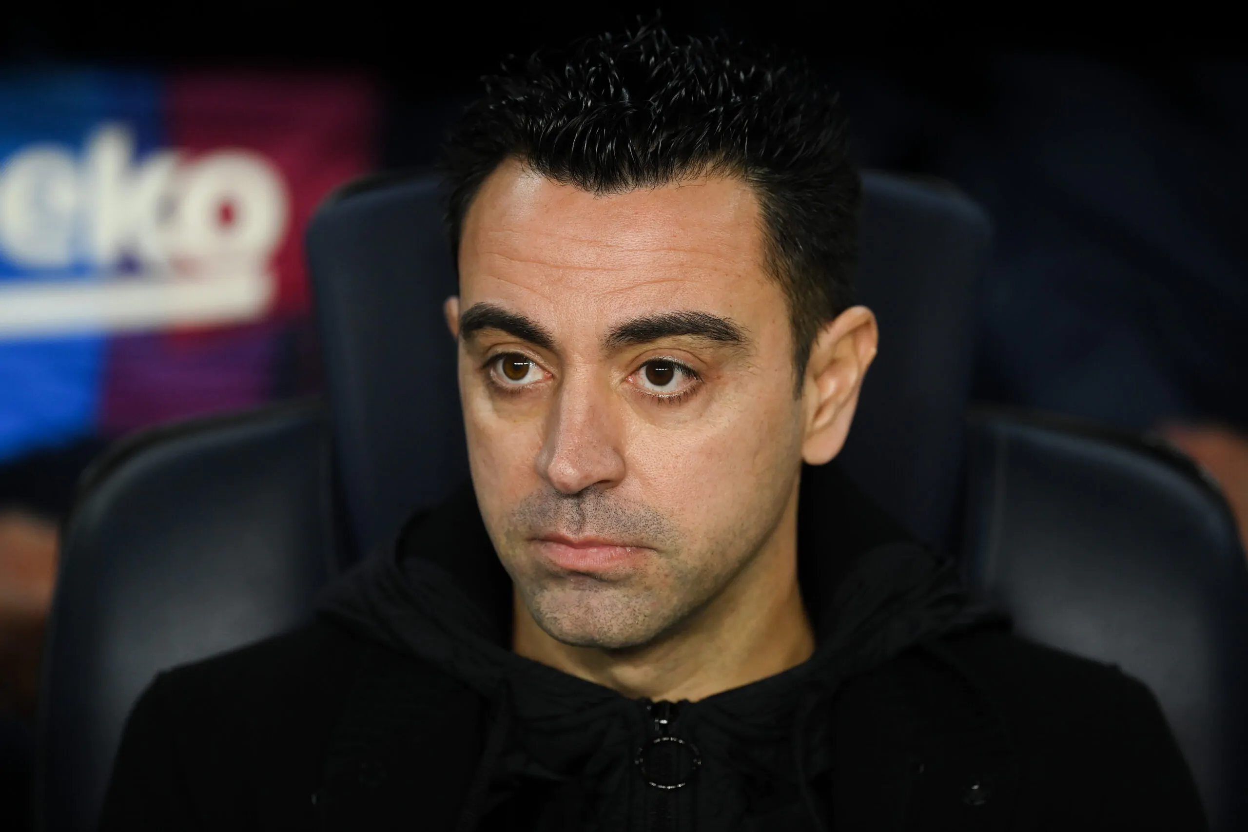 Barcellona, bomba dalla Spagna: Xavi vuole l’attaccante della Juve!