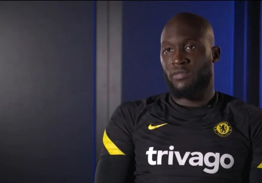 Caso Lukaku, l’attaccante parla ai canali ufficiali del Chelsea