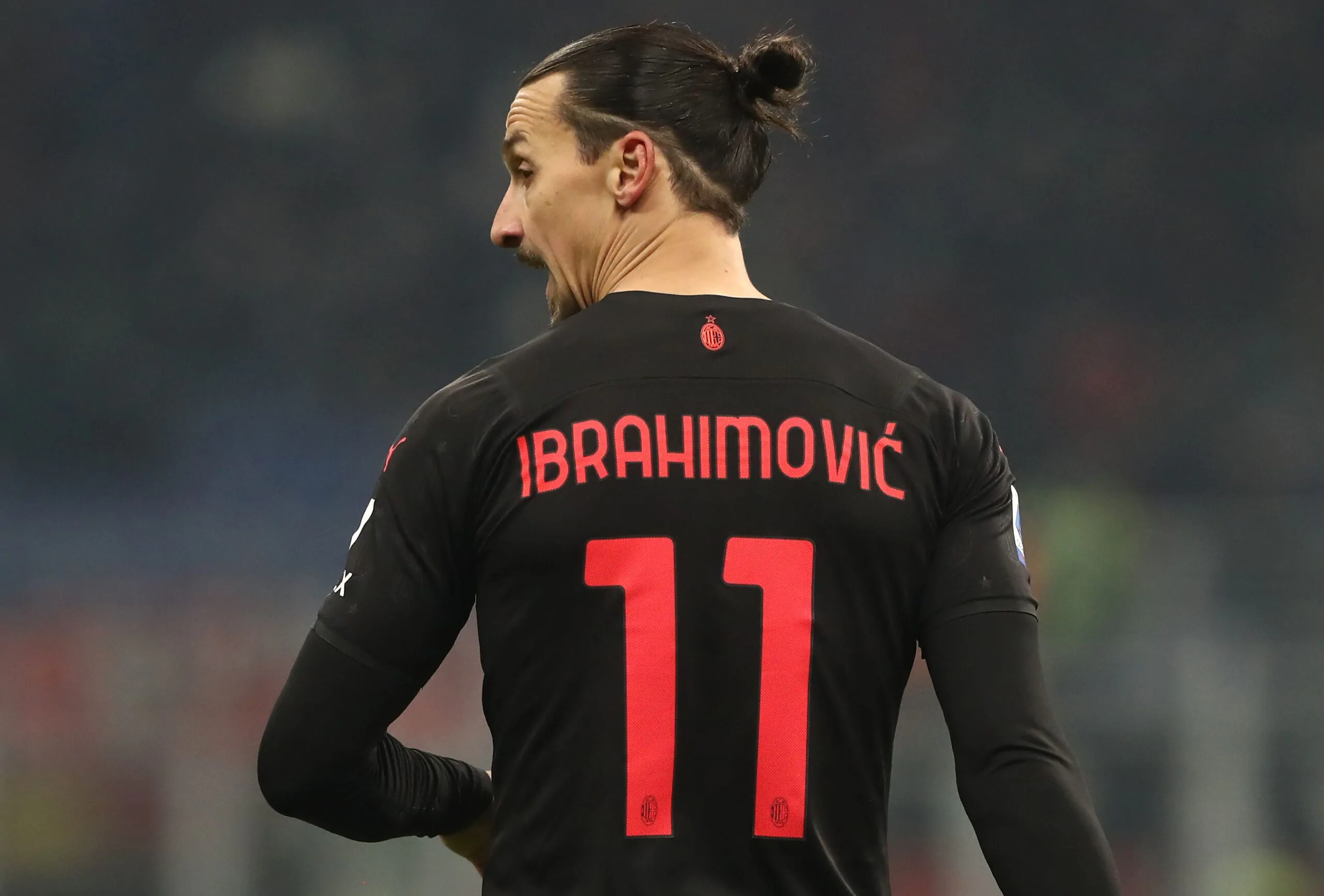 Ibra sul futuro: “Smettere? Solo una persona può decidere quando accadrà!”