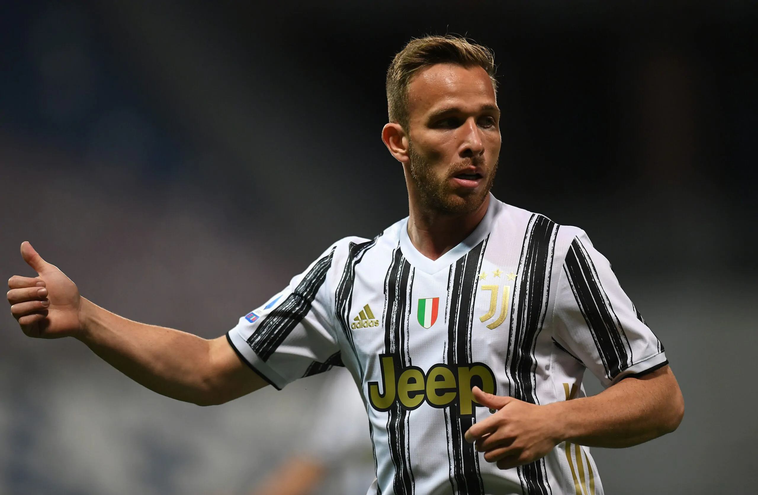 Juventus, è caccia al centrocampista: per il post Arthur si guarda in Ligue 1!