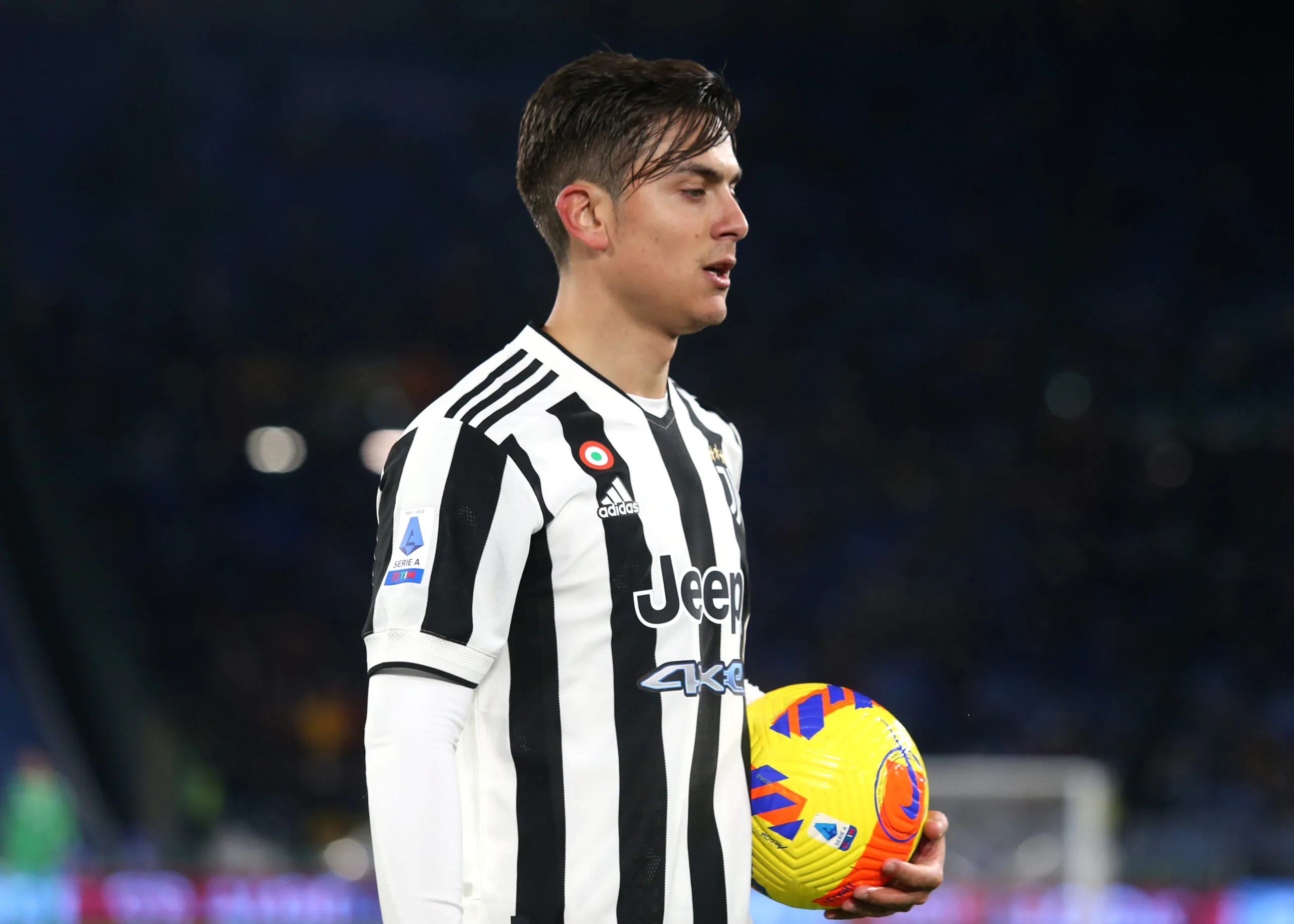 Inter-Dybala, ci siamo: l’agente l’ha fatto oggi!