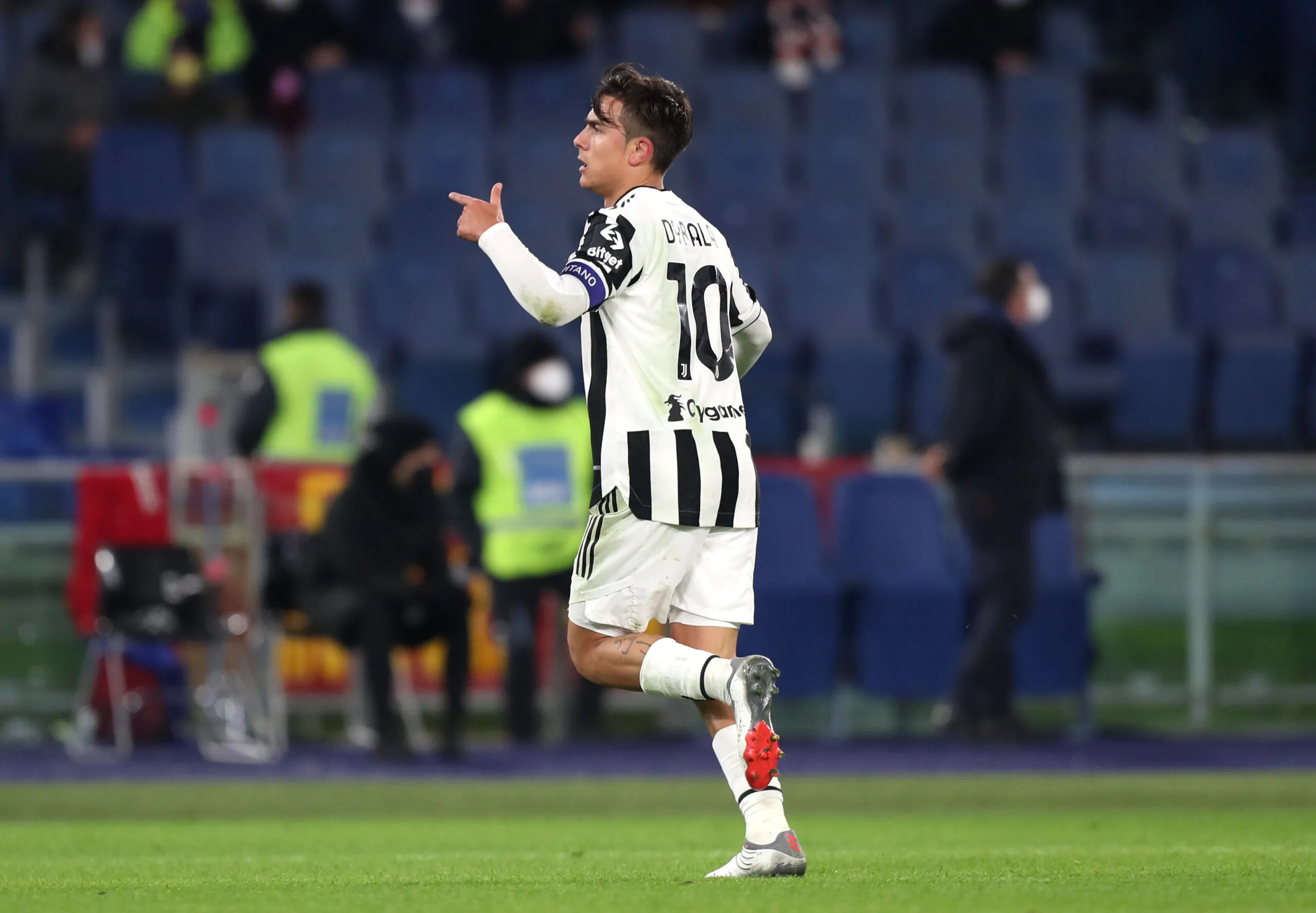 Dybala, forte stoccata dal dirigente: “Deve guadagnarselo”