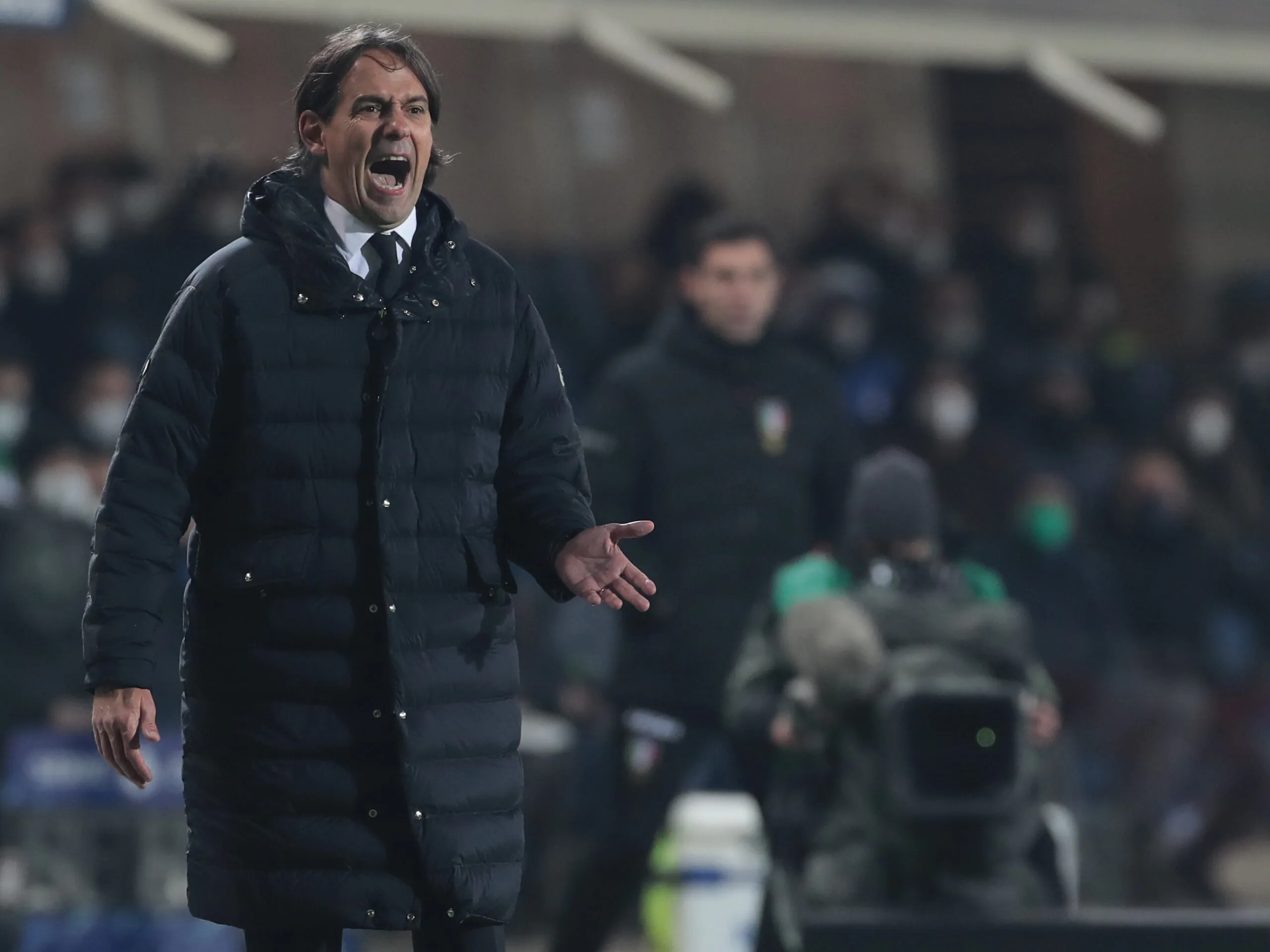 Champions League, rese note le scelte di Inzaghi: il comunicato