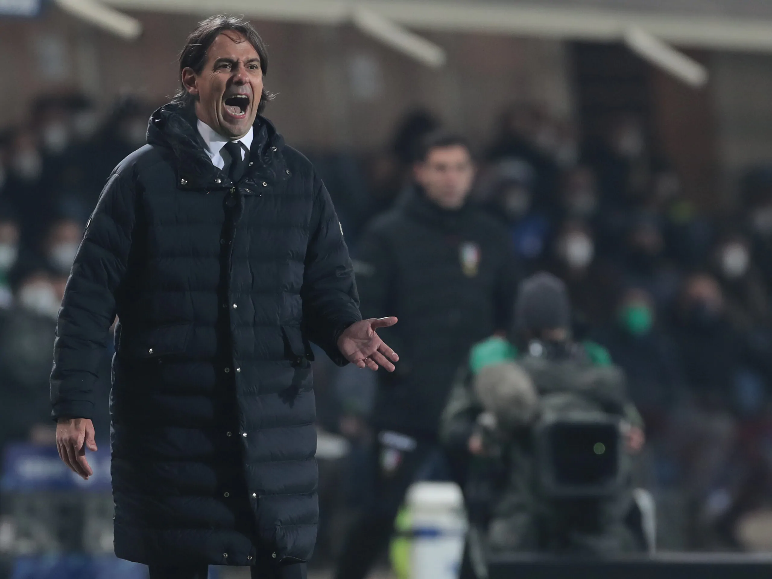 Inter, un big ad un passo dal rinnovo!