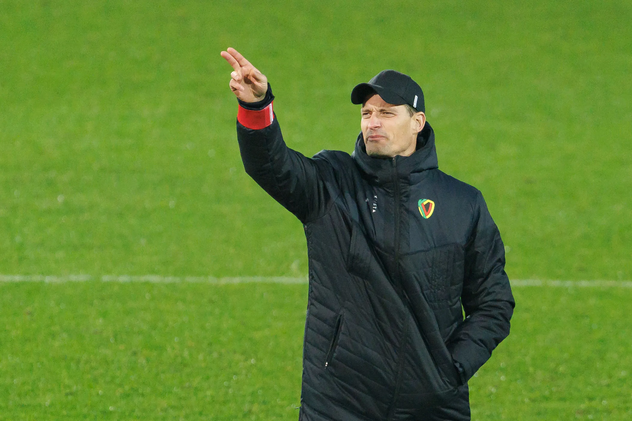 UFFICIALE – Genoa, arriva a sorpresa l’annuncio del nuovo allenatore!