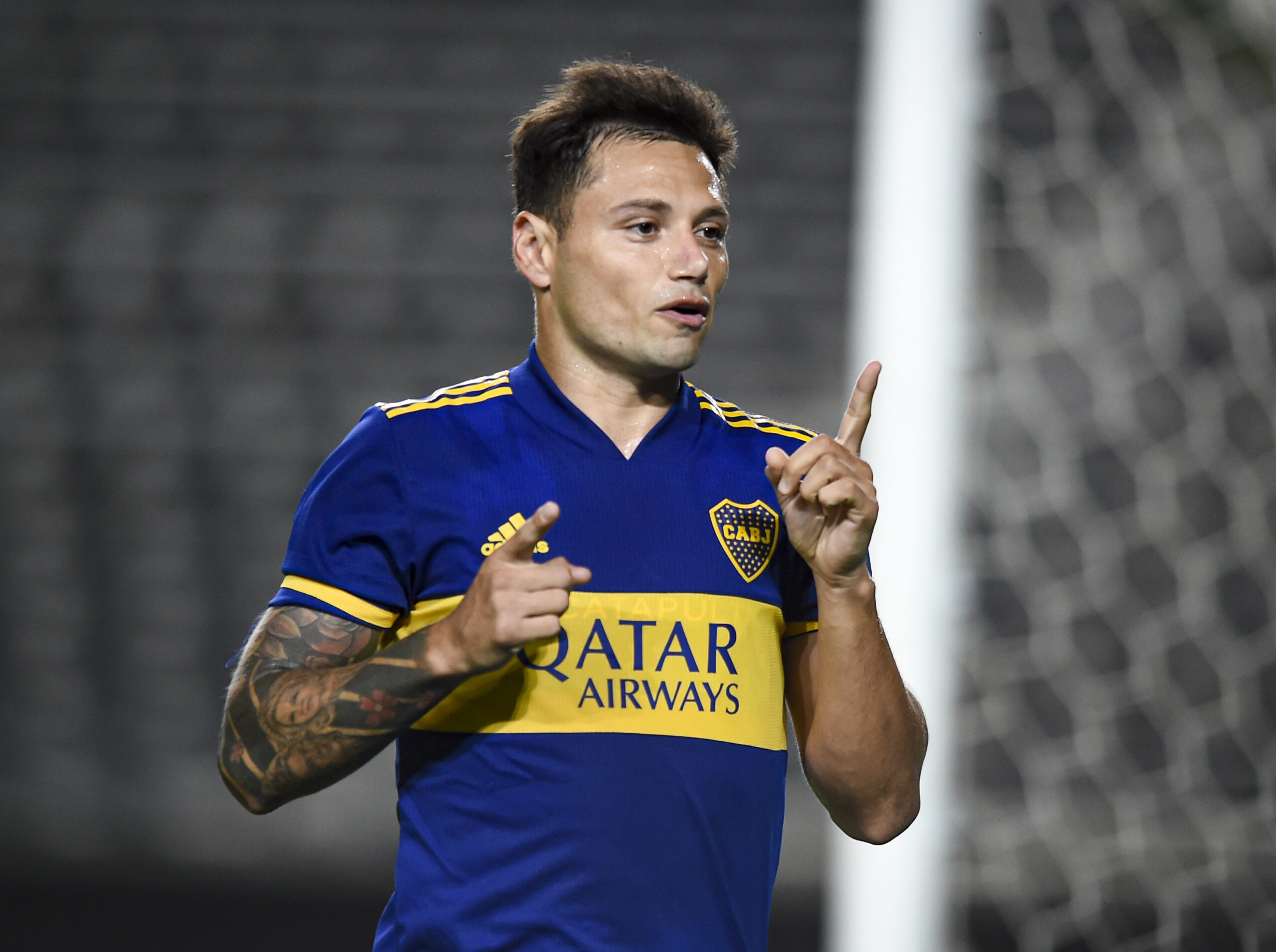 mauro zarate