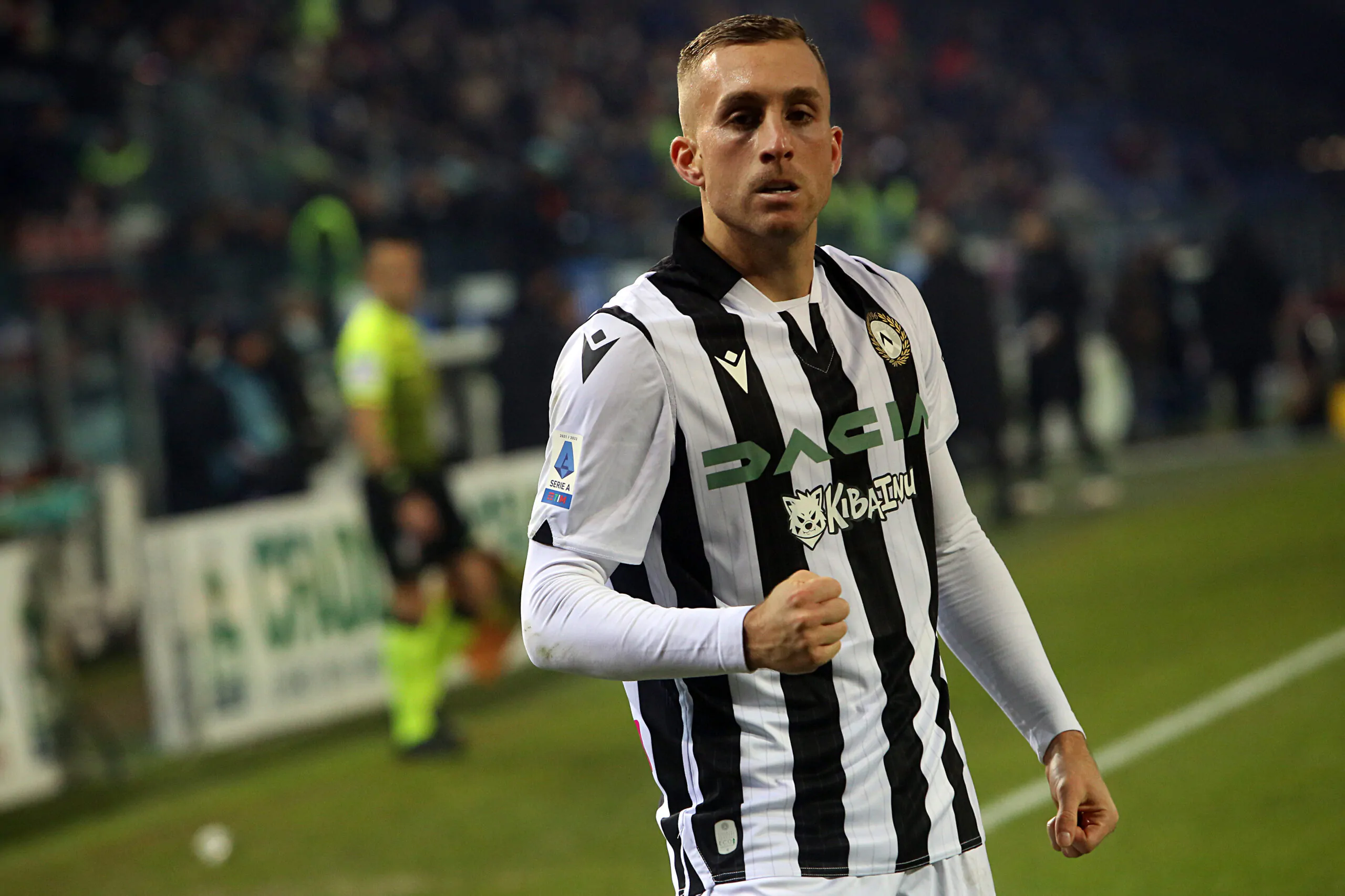 Deulofeu: ritorno in Premier? Spunta l’offerta all’Udinese