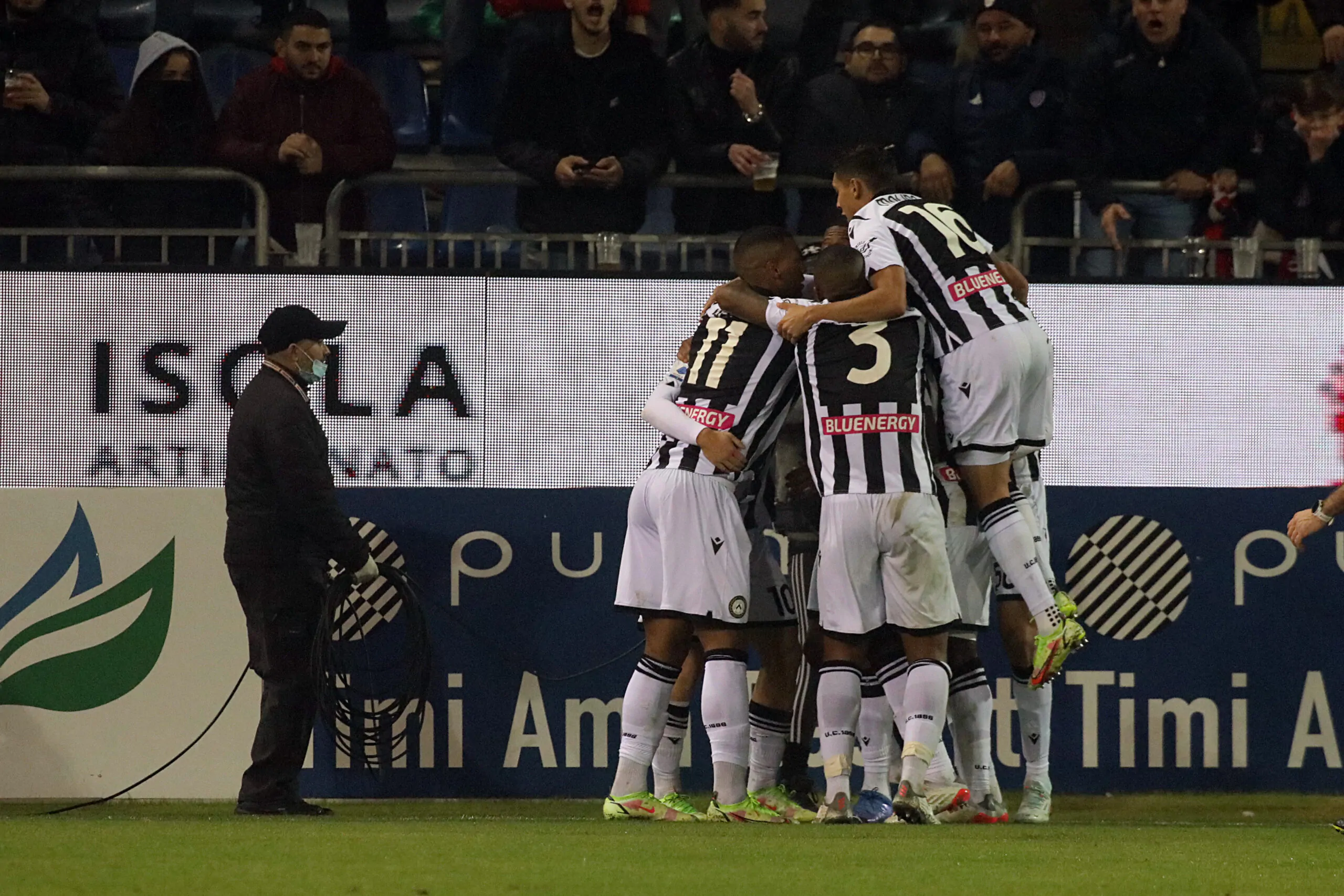 Juventus, è già mercato: si intensifica l’interesse per l’esterno dell’Udinese!