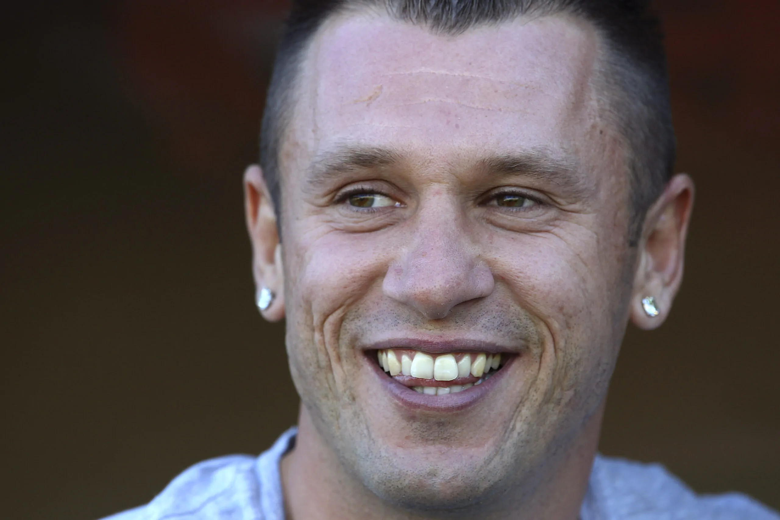 Parole al veleno di Cassano: “Nel suo ruolo è tra i più forti al mondo ma la Juve non sa valorizzarlo!”