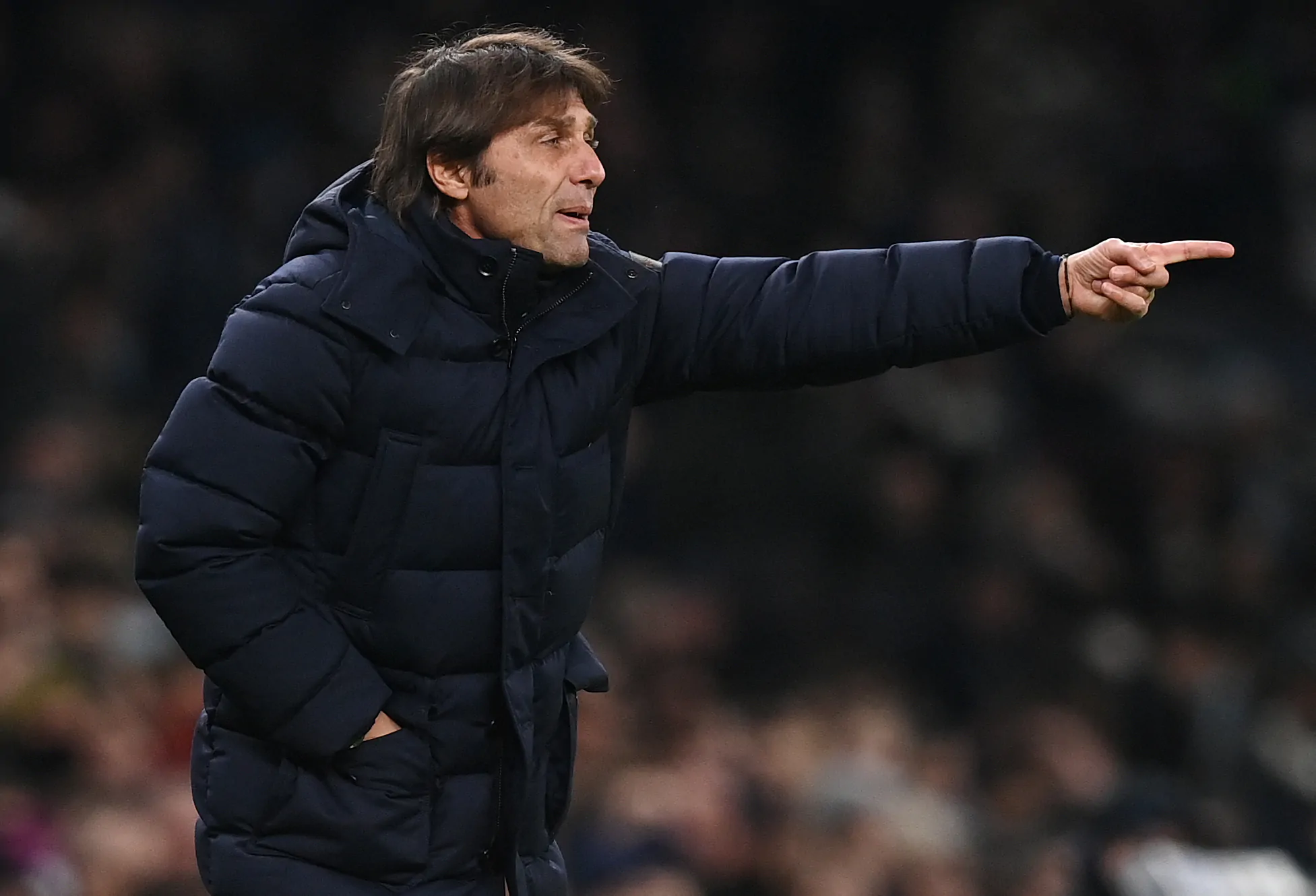 Conte ha deciso: questo sarà il mercato del Tottenham!