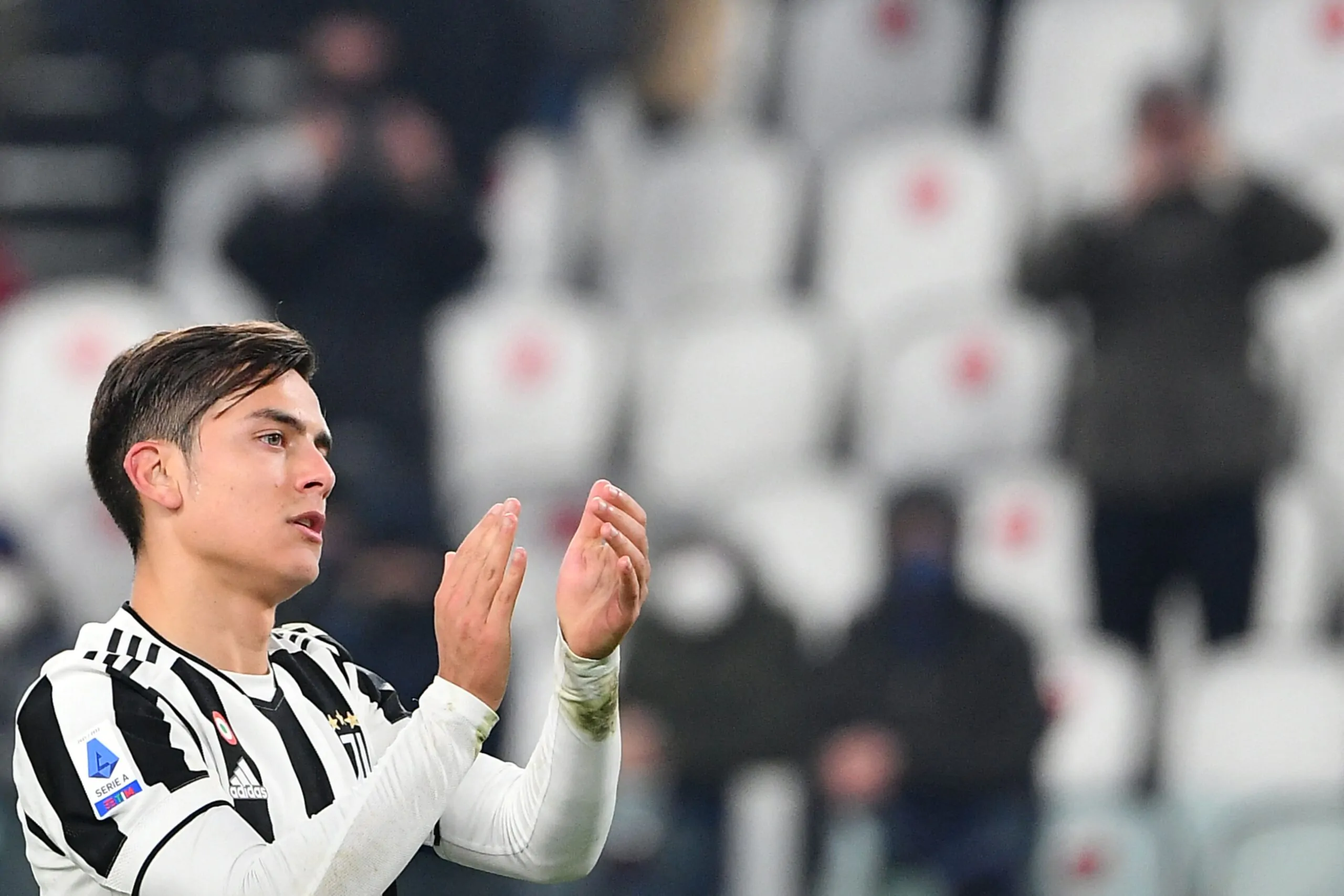 Un altro club inglese sulle tracce di Dybala: la Juve trema!