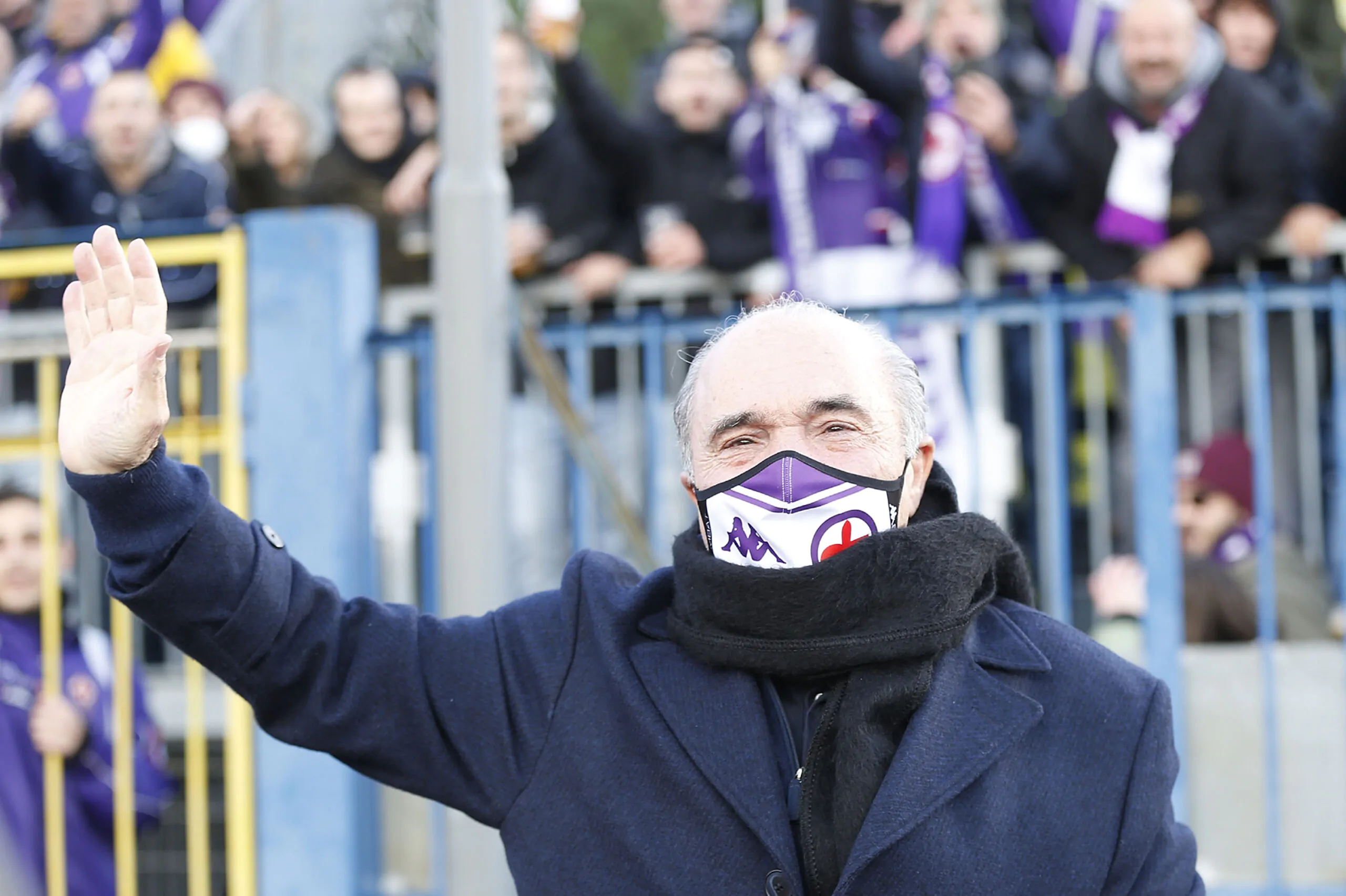 Calciomercato Fiorentina, individuato l’erede di Vlahovic!