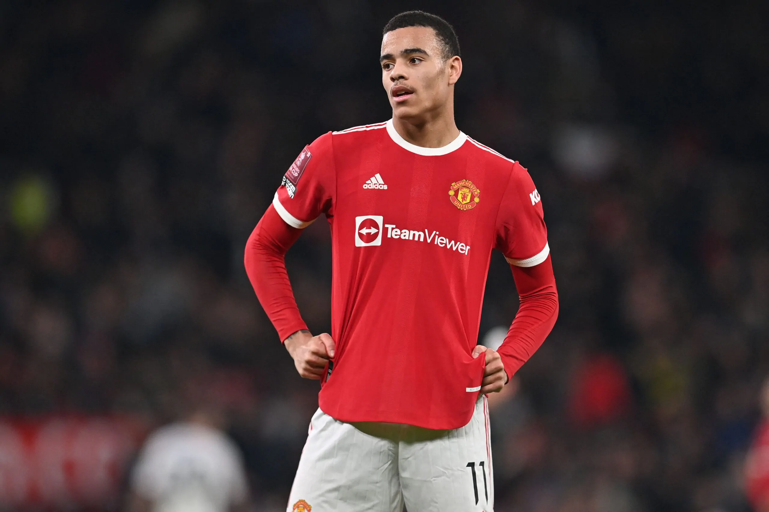 Manchester United, Greenwood arrestato: accusato di stupro