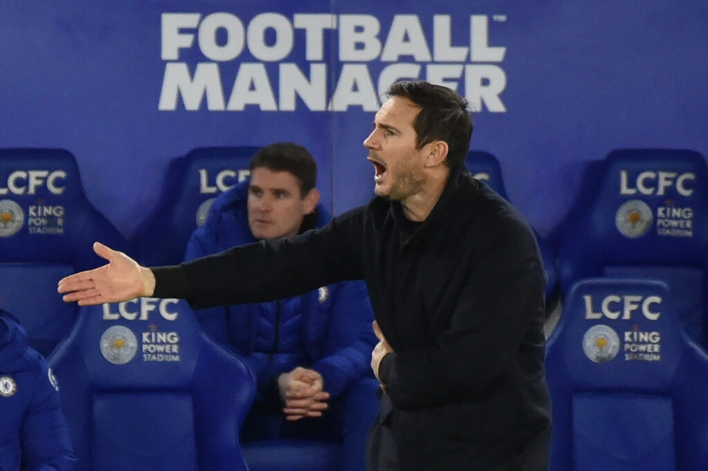 Everton, scelto il nuovo allenatore: accordo raggiunto!