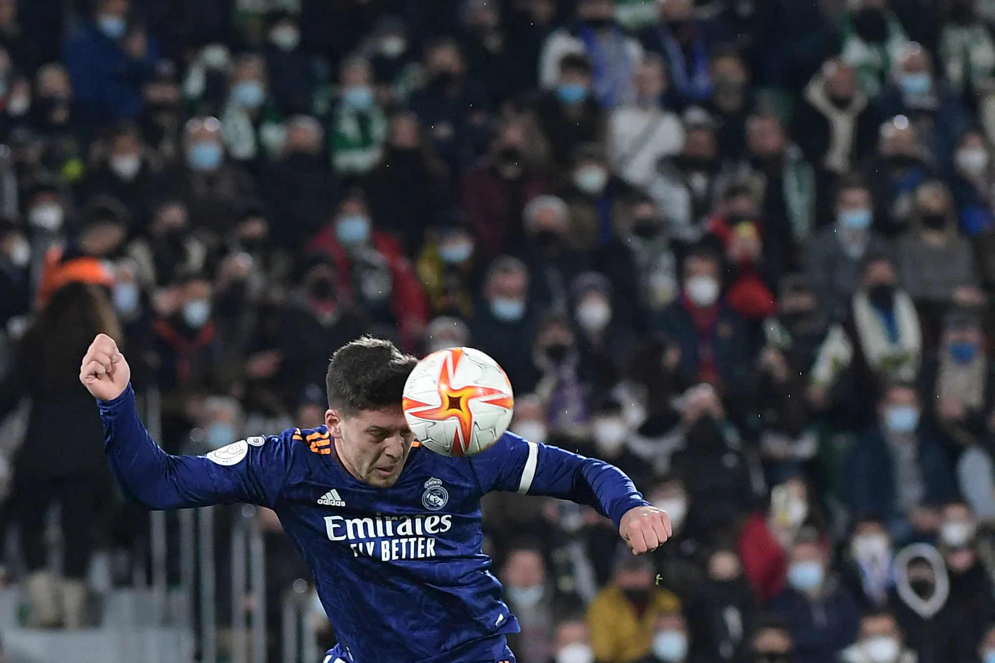 Fiorentina, che assist da parte di Ancelotti: Jovic è più vicino