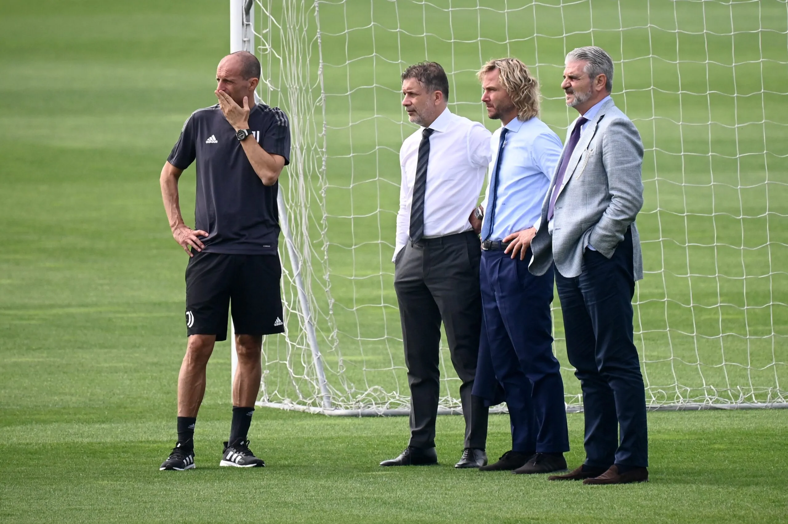 Juventus, l’annuncio di Di Marzio: “Il giocatore saluta la Serie A”