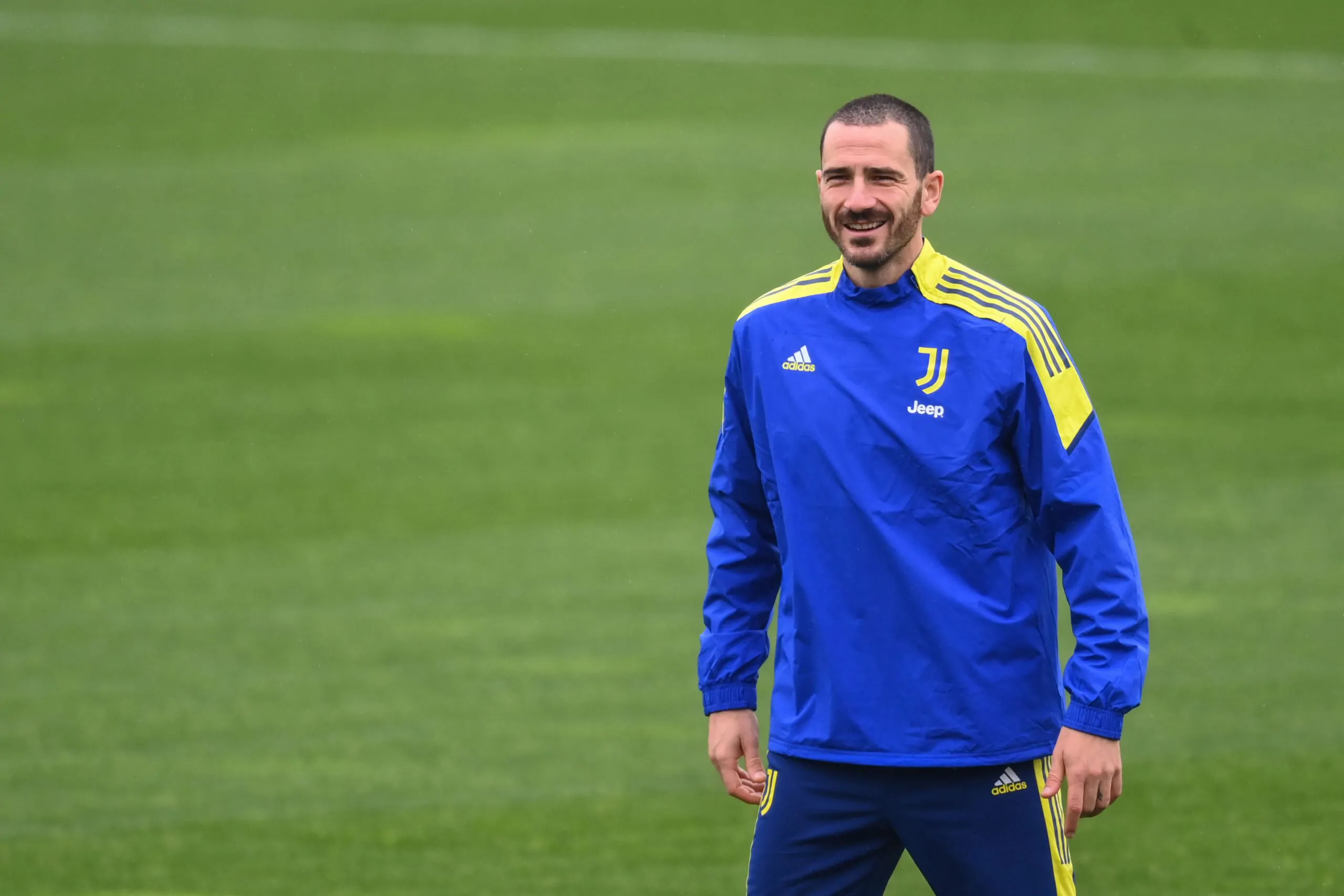 Bonucci, la decisione del Giudice Sportivo dopo l’episodio di ieri sera